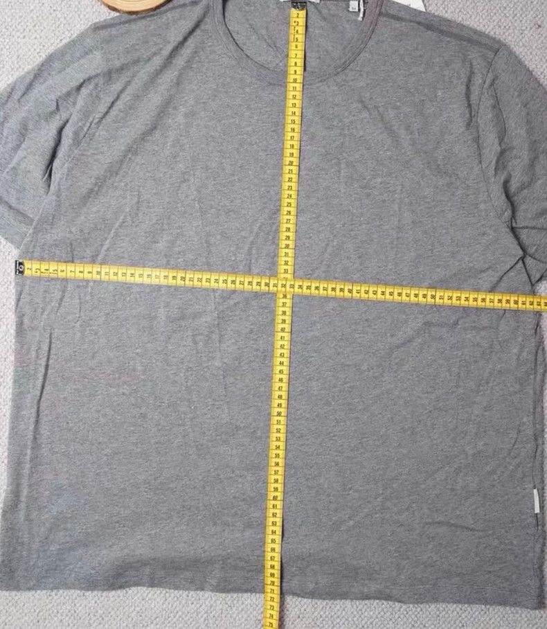 Our Legacy Our Legacy size54 Wide version short sleeves Size US L / EU 52-54 / 3 - 8 Thumbnail