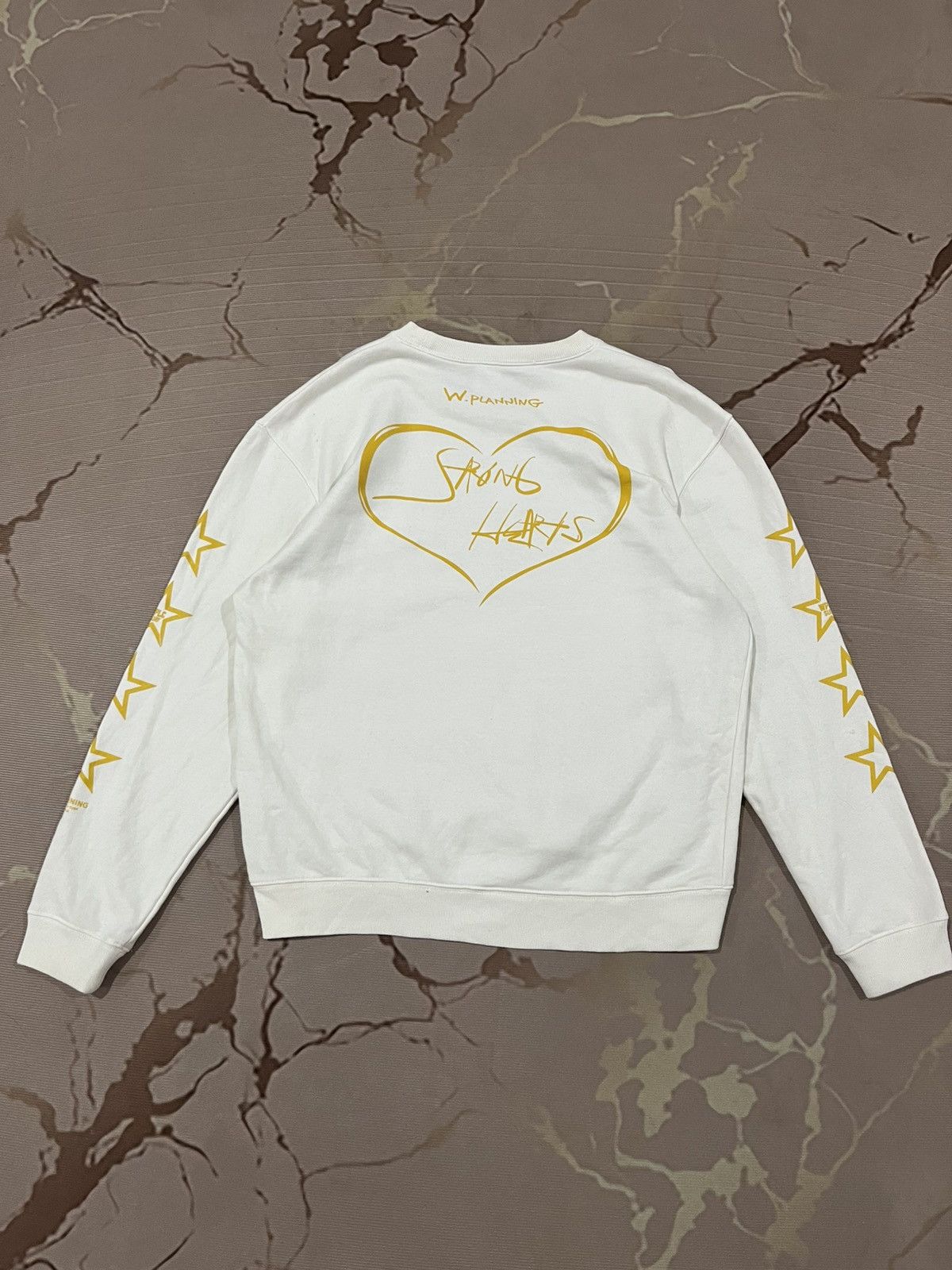 Logo Athletic Surf Style Hoodie & Sweatshirt Set United Athle Combo Size US S / EU 44-46 / 1 - 14 Thumbnail