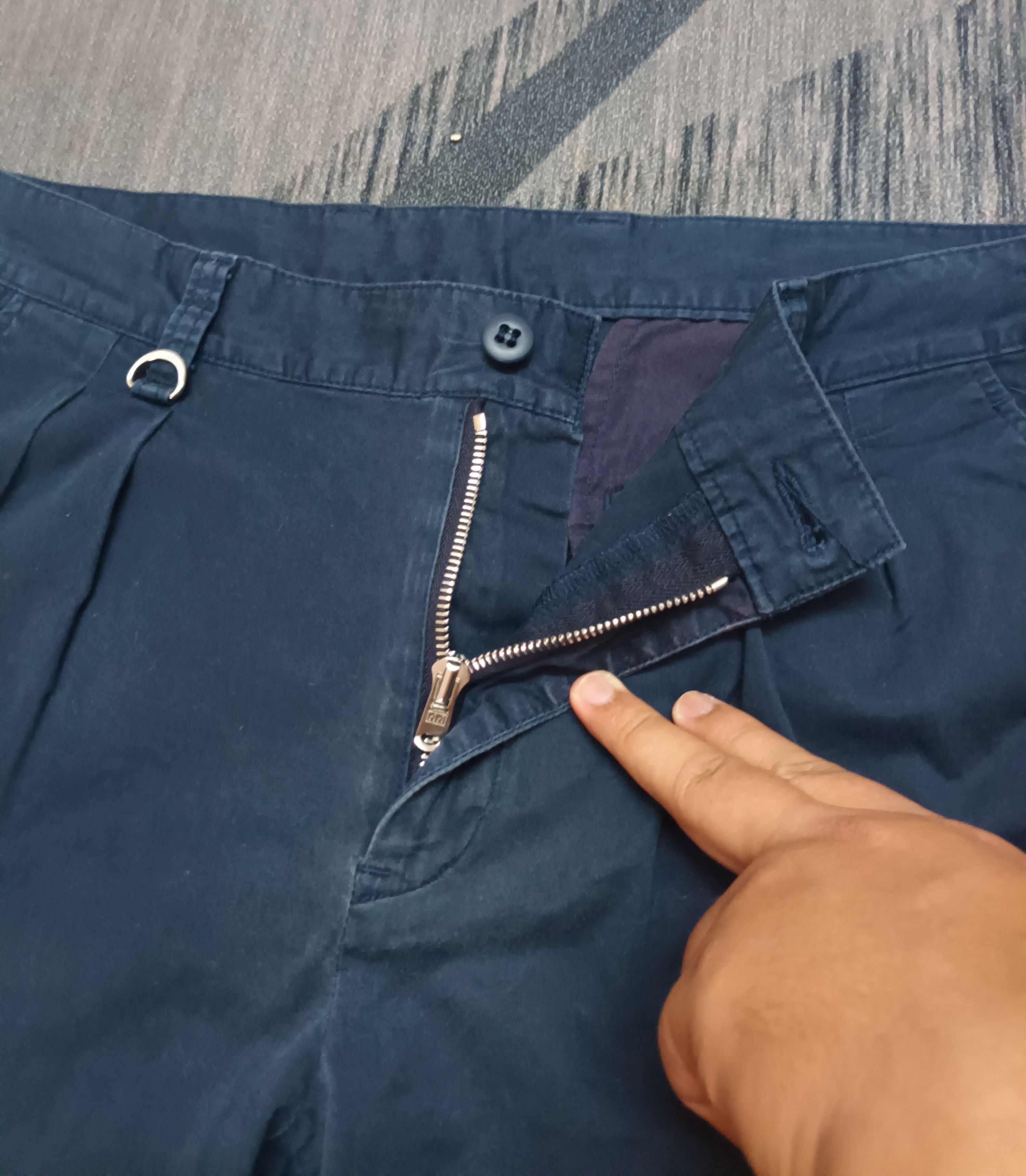 Japanese Brand × Sophnet. 🔥 SOPHNET JAPANESE BRAND CASUAL JOGGER PANTS 🔥 Size US 34 / EU 50 - 5 Thumbnail