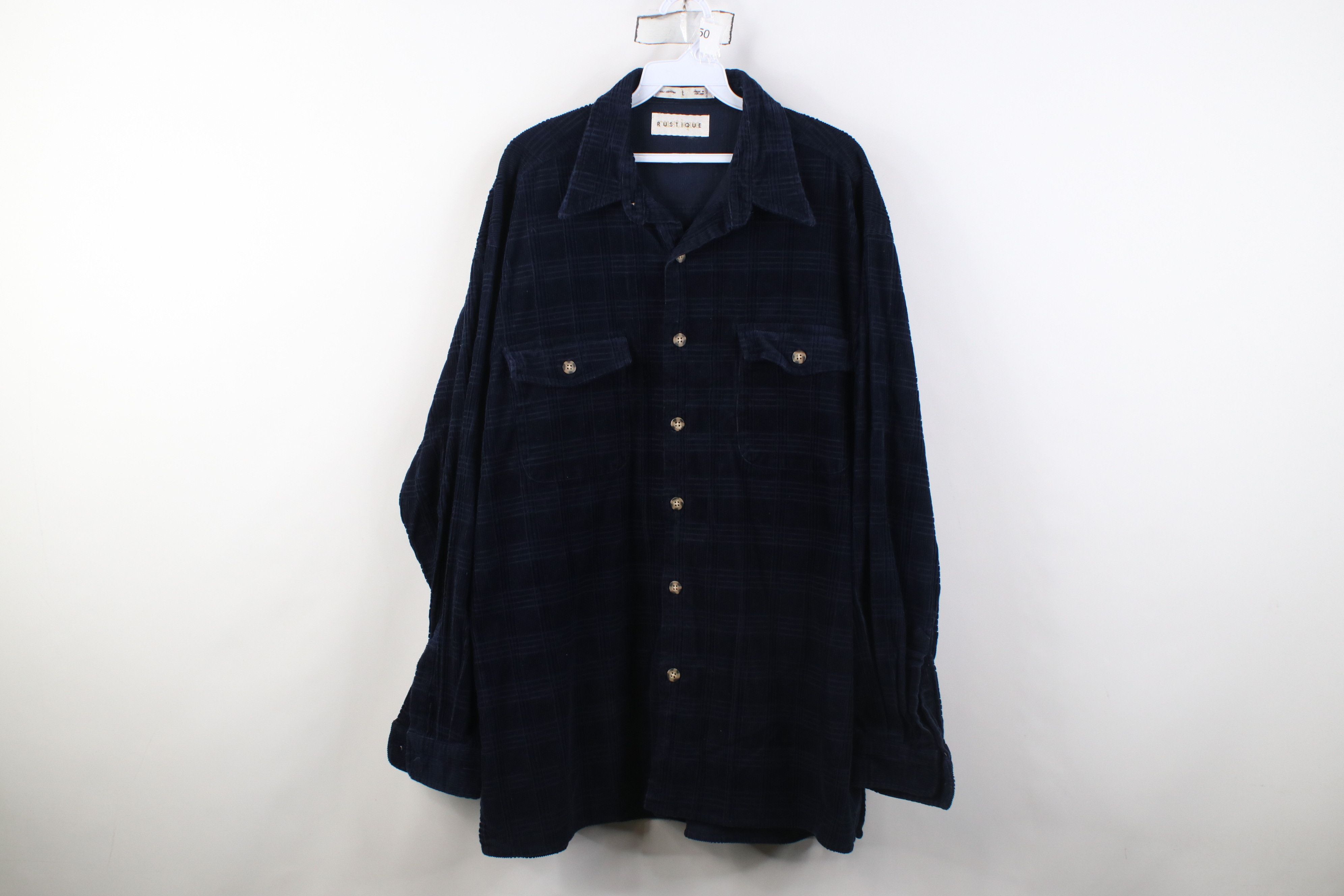 McGregor × Vintage Vintage 90