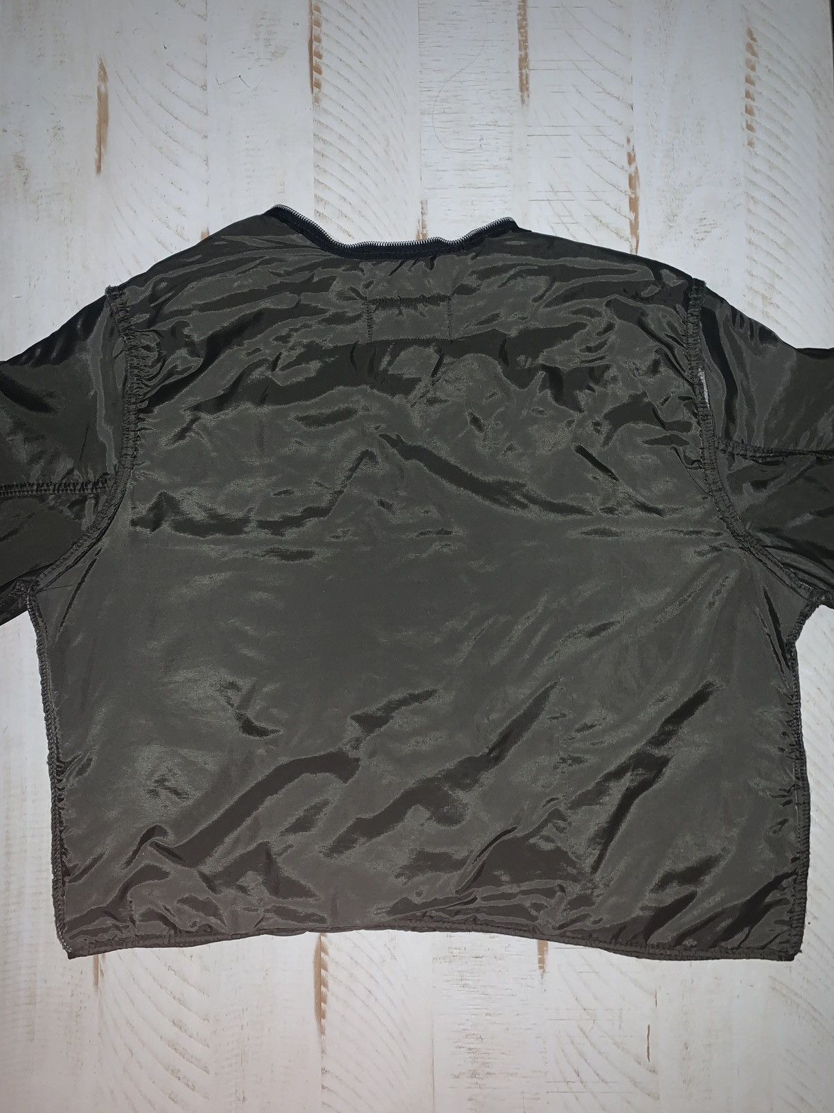 London Fog × Vintage London Fog Light Bomber Streetwear Vintage 2000 Fashion Y2K Size US S / EU 44-46 / 1 - 16 Thumbnail