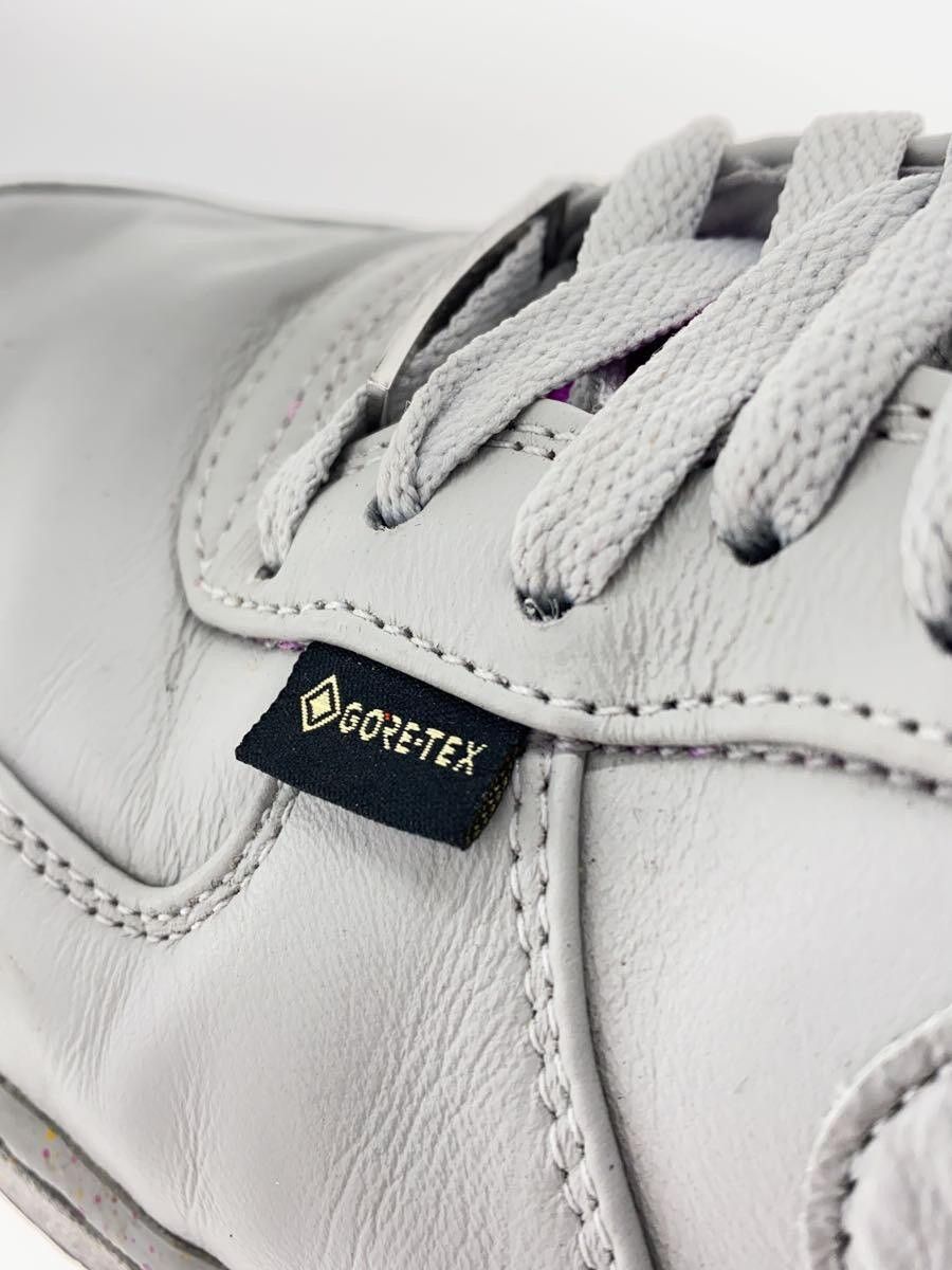 Undercover Undercover Ivry Cnvs LoCut Snkrs Size US 9.5 / EU 42-43 - 6 Thumbnail