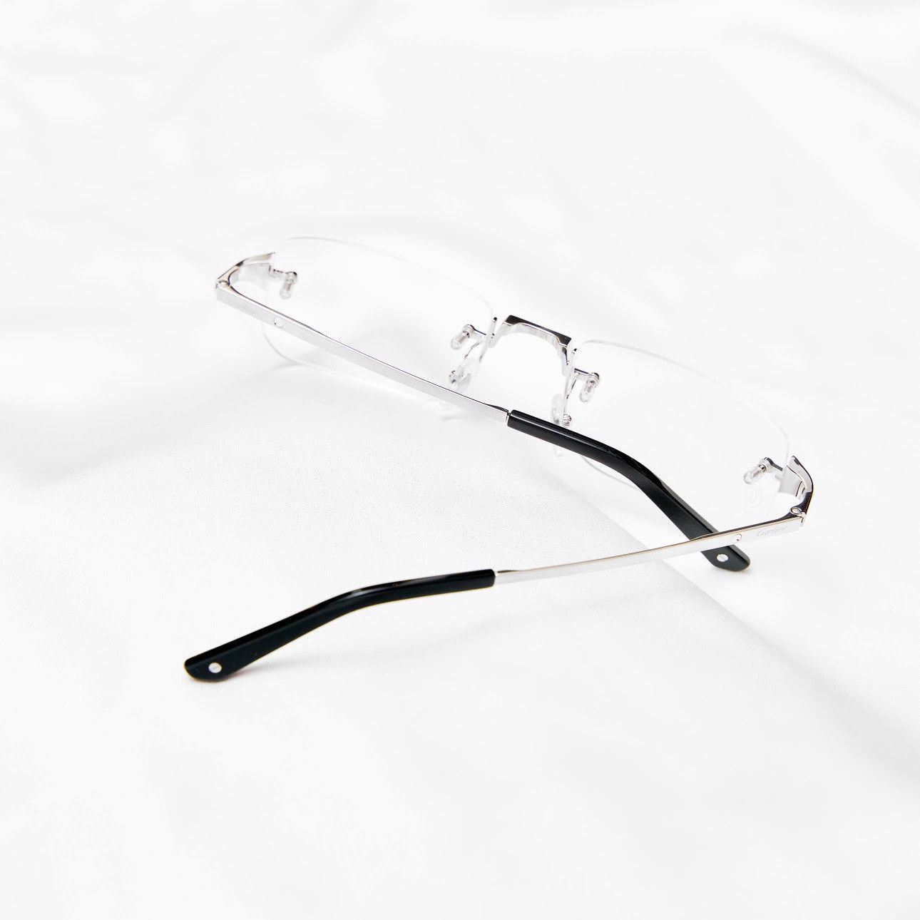 Cartier CARTIER CT0479O 002 GLASSES Size ONE SIZE - 7 Thumbnail
