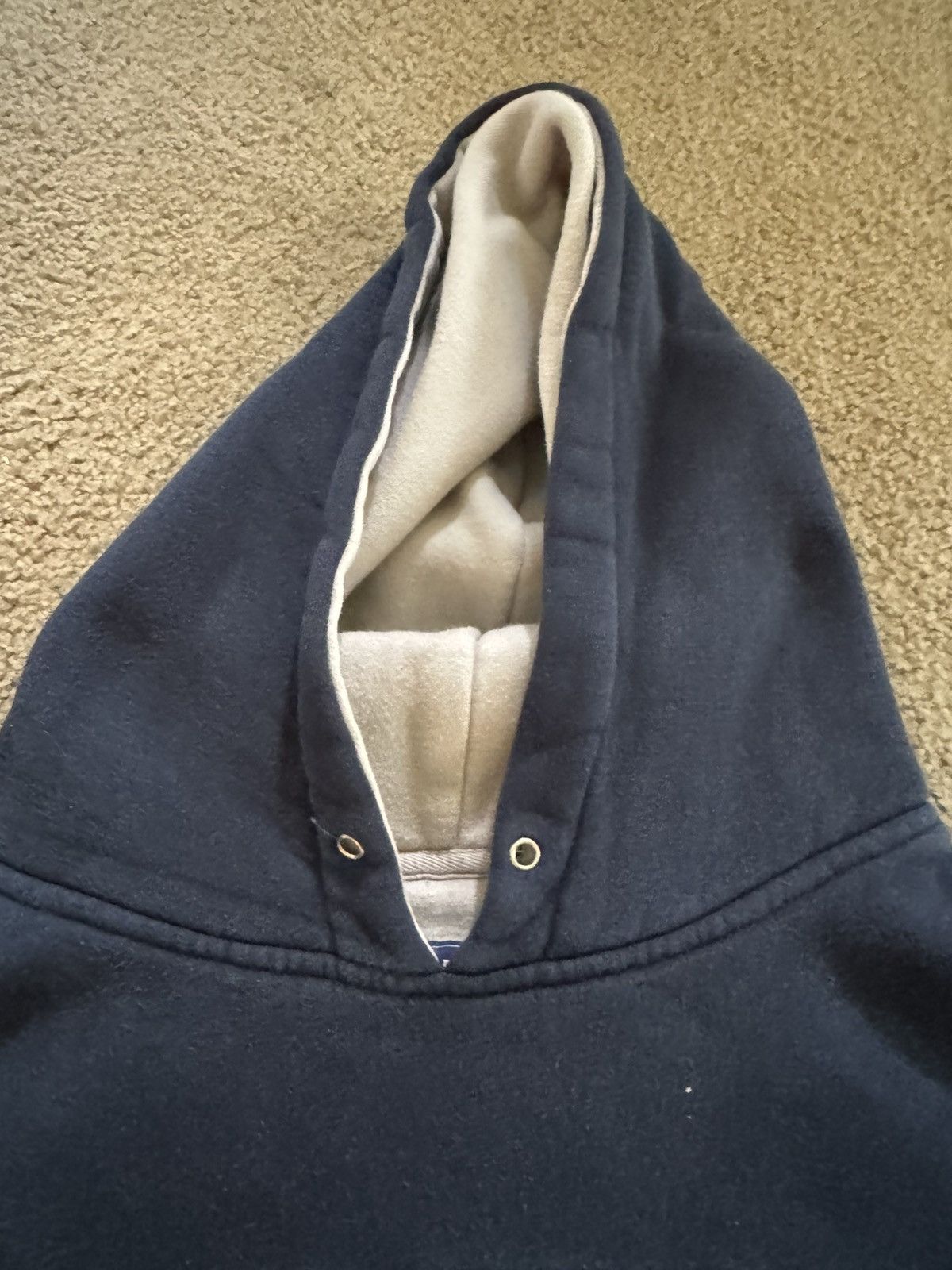 Champion Penn State Hoodie Size US M / EU 48-50 / 2 - 3 Thumbnail