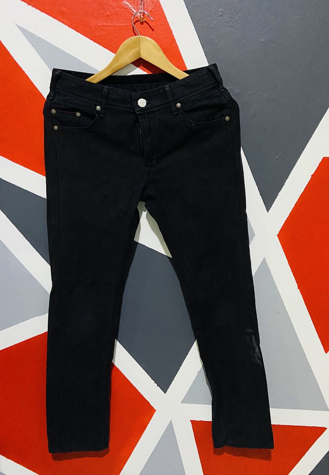 Edwin Edwin 503 Jersey Denim Pant Size US 30 / EU 46 - 1 Thumbnail