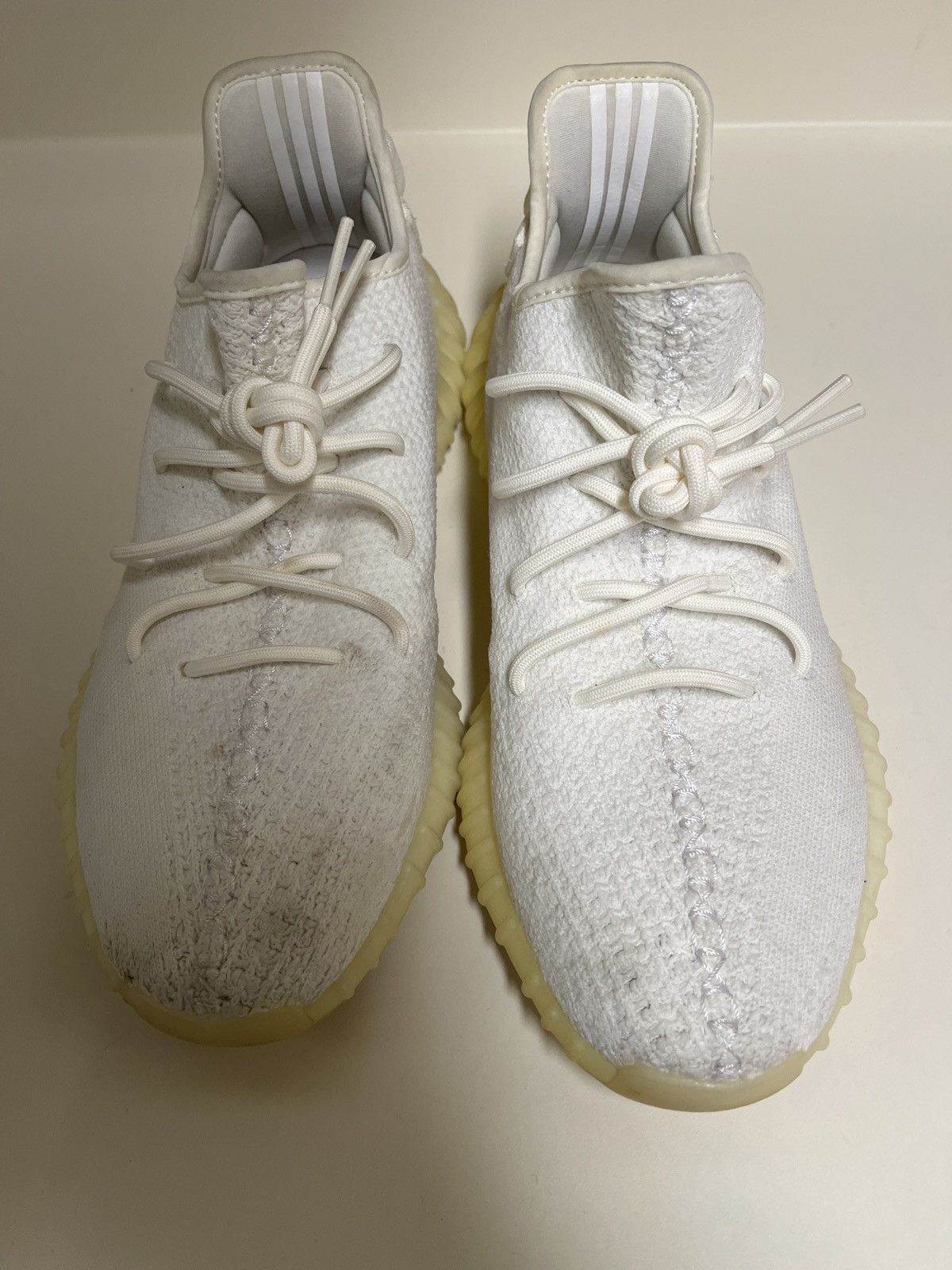 Adidas × Yeezy YEEZY BOOST 350 V2 Size US 10.5 / EU 43-44 - 8 Thumbnail