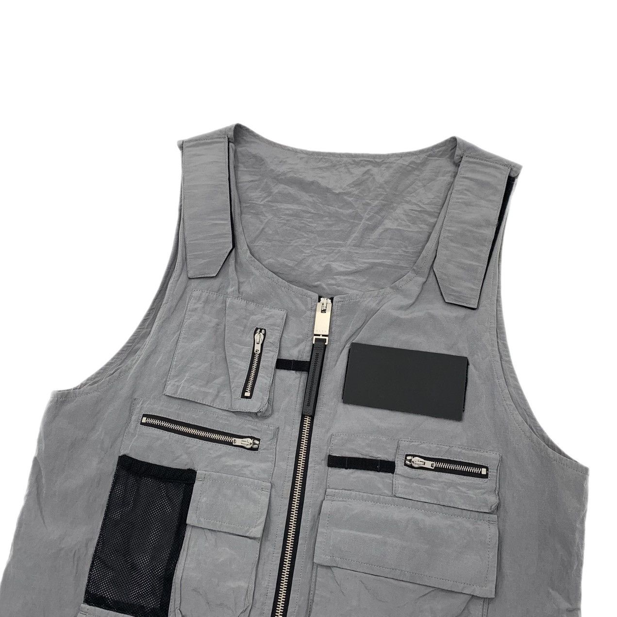 Alyx Alyx Tactical Vest Size US M / EU 48-50 / 2 - 2 Thumbnail