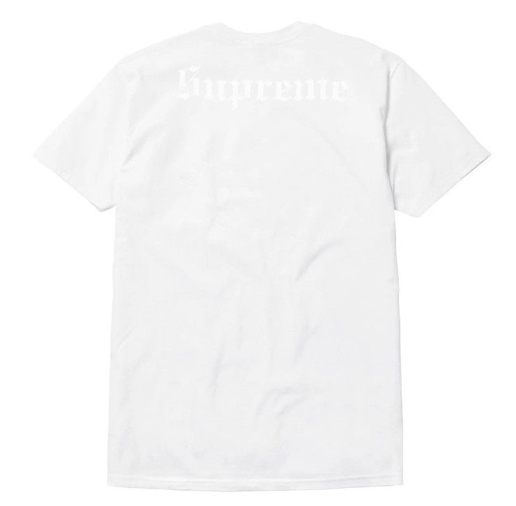 Supreme Supreme Hellraiser Pinhead T-Shirt Size US L / EU 52-54 / 3 - 5 Thumbnail