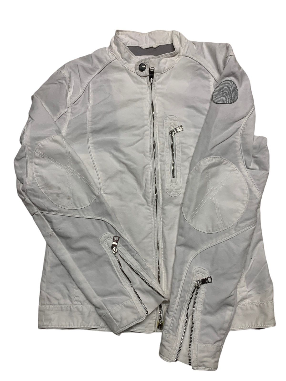 Armani Exchange Armani exchange jacket Size M / US 6-8 / IT 42-44 - 7 Thumbnail