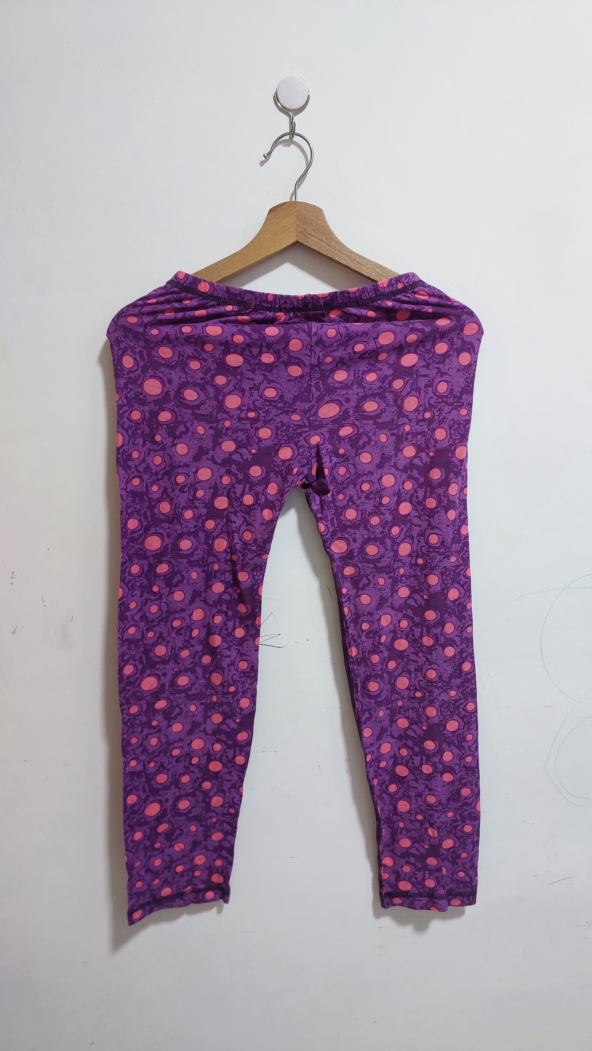 Comme des Garcons COMME DES GARCONS TAO WOMEN'S LEGGING PANT Size 26" / US 2 / IT 38 - 3 Thumbnail