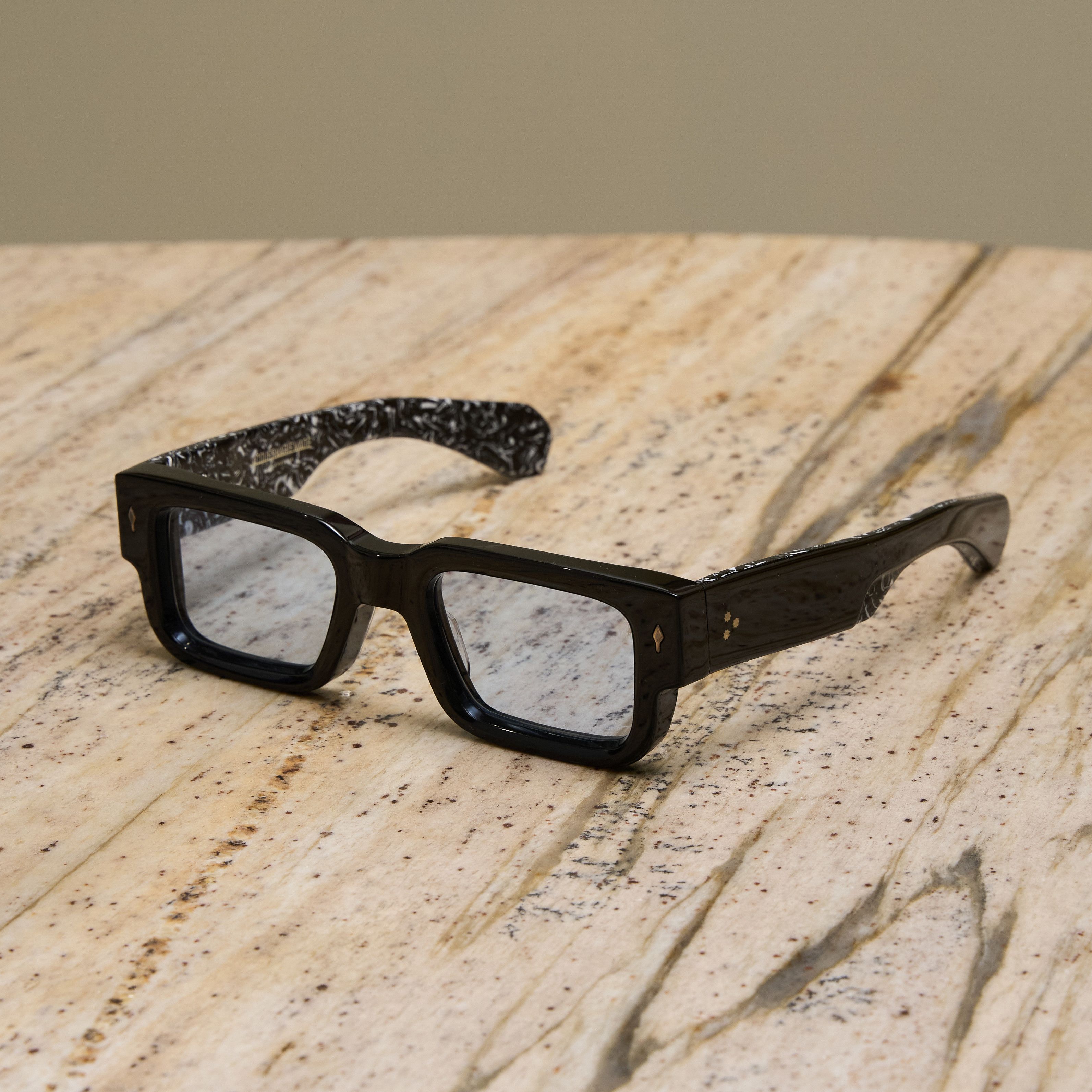 Jacques Marie Mage Jacques Marie Mage Ascari Size ONE SIZE - 1 Thumbnail
