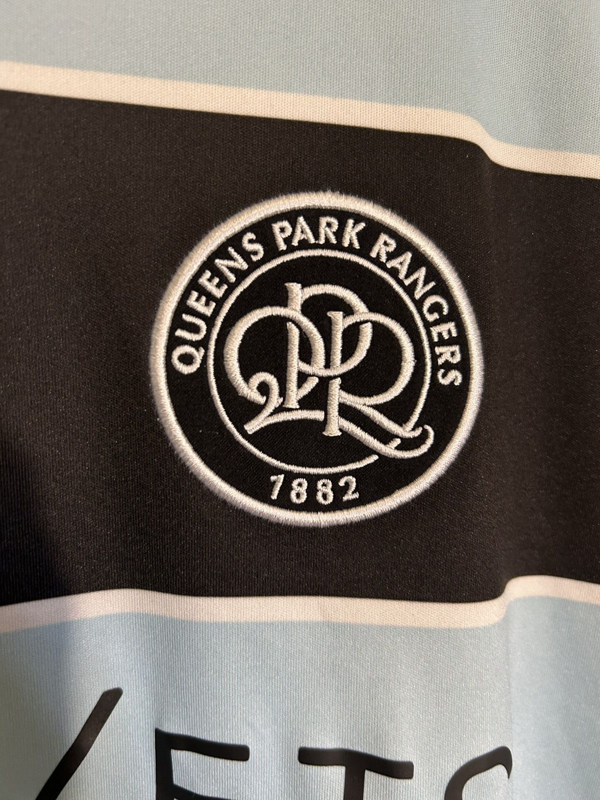 Other Queens Park Rangers QPR 2016-17 Away Football Soccer jersey Size US M / EU 48-50 / 2 - 4 Thumbnail