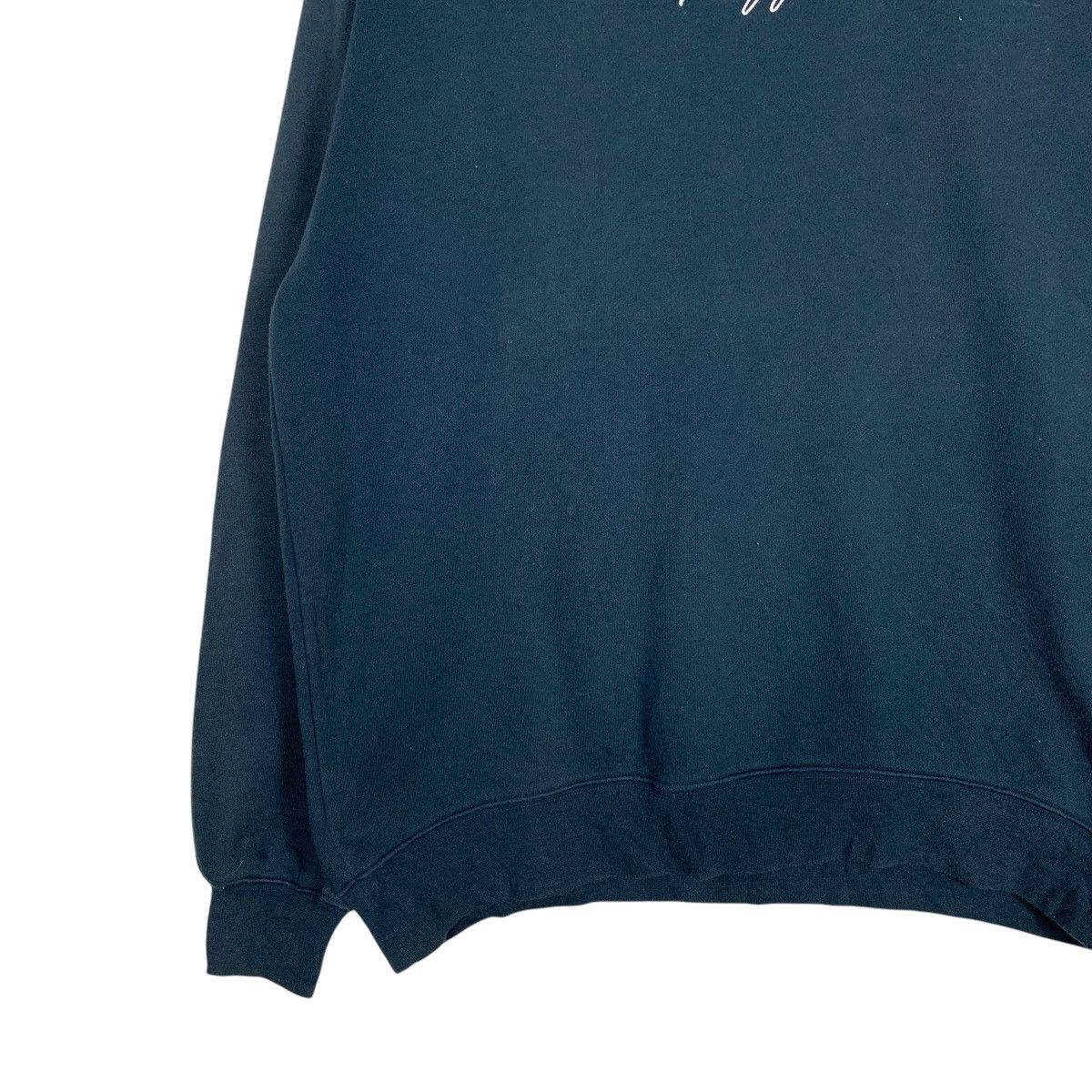 Kappa KAPPA Center Logo People on the move Sweatshirt #1445-C65 Size US M / EU 48-50 / 2 - 3 Thumbnail