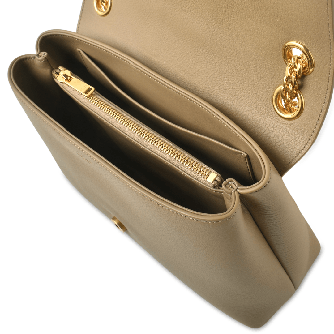 Celine o1bcso1str0925 115853FDU Size: OS / Shoulder Bag Brown Sepia Size ONE SIZE - 2 Thumbnail