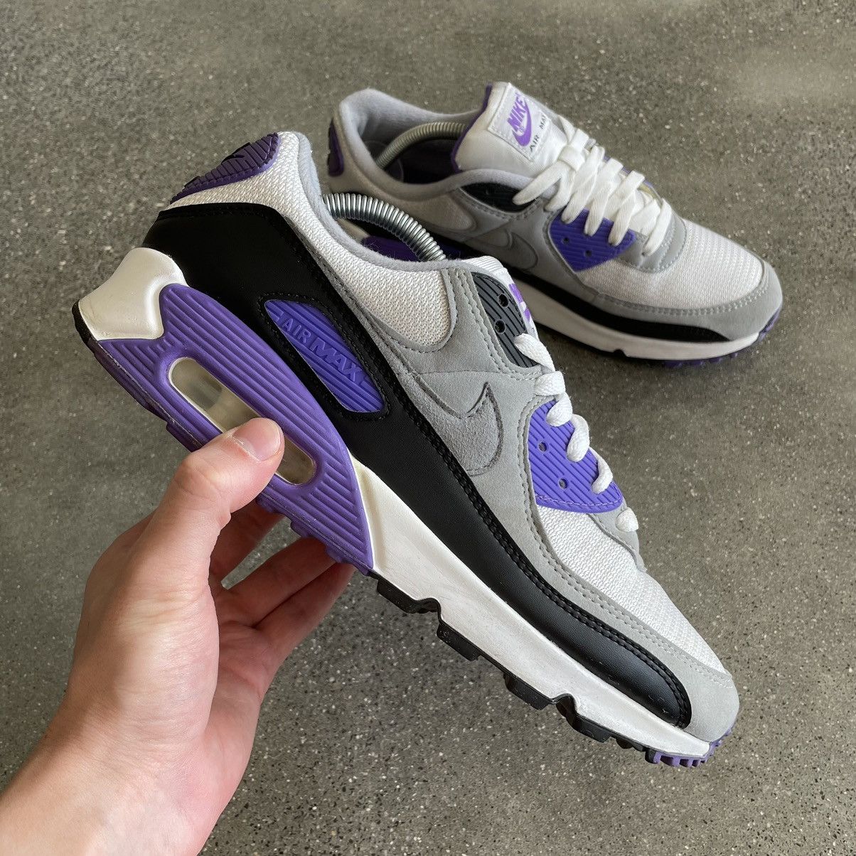 Nike Air Max 90 Size US 9.5 / EU 42-43 - 2 Thumbnail
