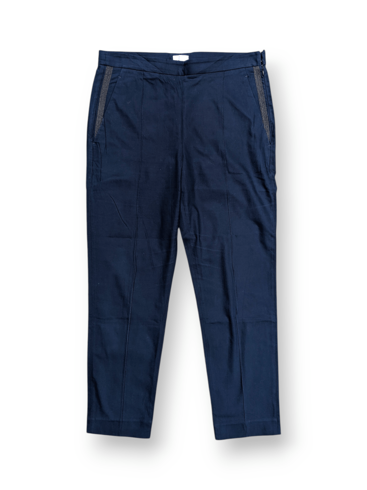 Brunello Cucinelli Brunello Cucinelli Pants Size 28" / US 6 / IT 42 - 1 Thumbnail