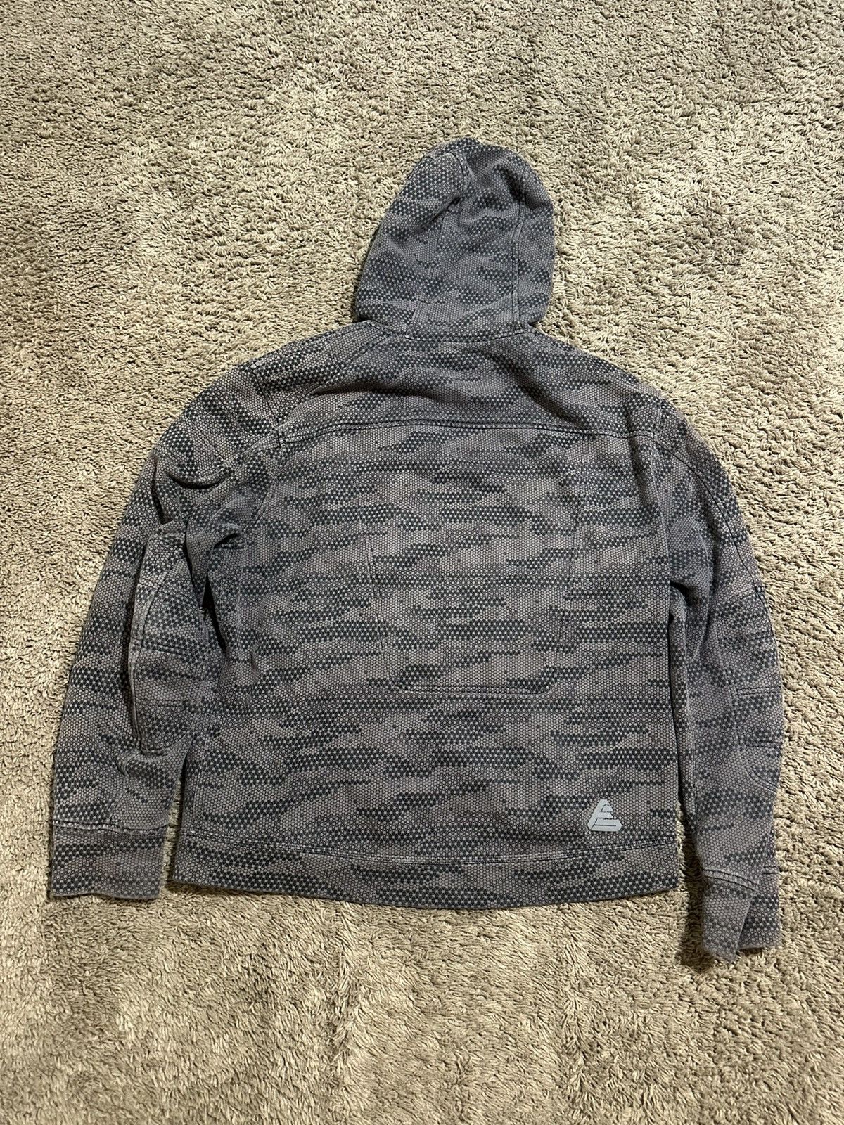 Other Vintage Fieldsheer Cartel Kevlar hoodie 00s size large Size US L / EU 52-54 / 3 - 6 Thumbnail