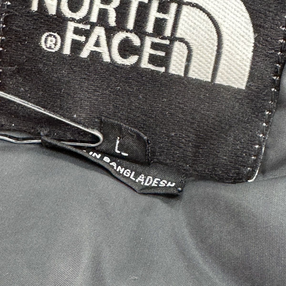 The North Face The North Face Retro 1996 Nuptse TNF Puffer Down Jacket Y2K Size US L / EU 52-54 / 3 - 16 Thumbnail