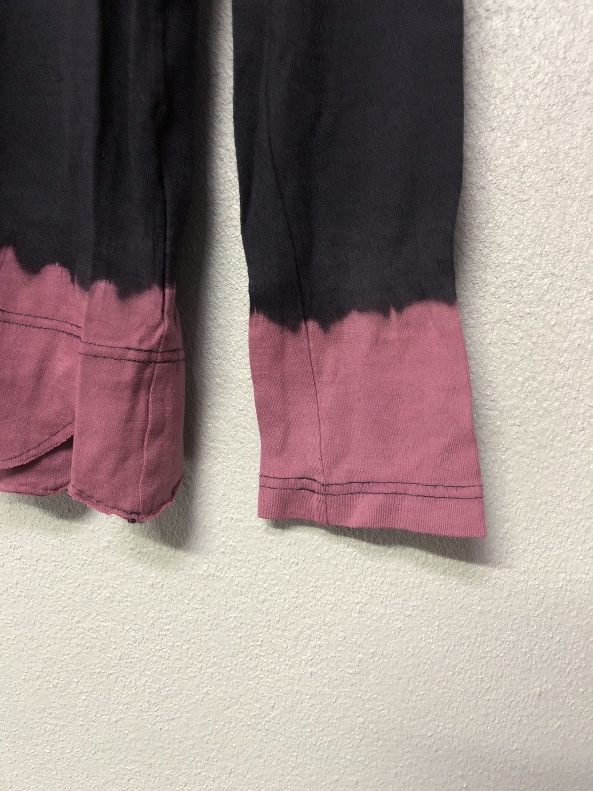 Comme des Garcons Comme des Garçons Longsleeve Shirt Size M / US 6-8 / IT 42-44 - 8 Thumbnail