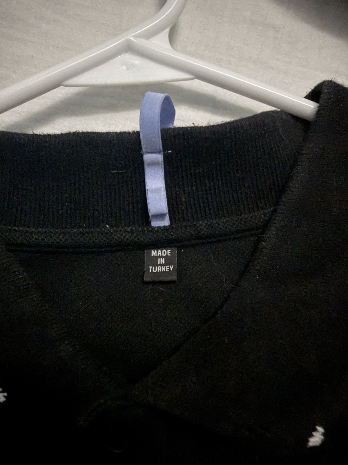 MCQ MCQ Icon 0 Polo Size US S / EU 44-46 / 1 - 4 Thumbnail