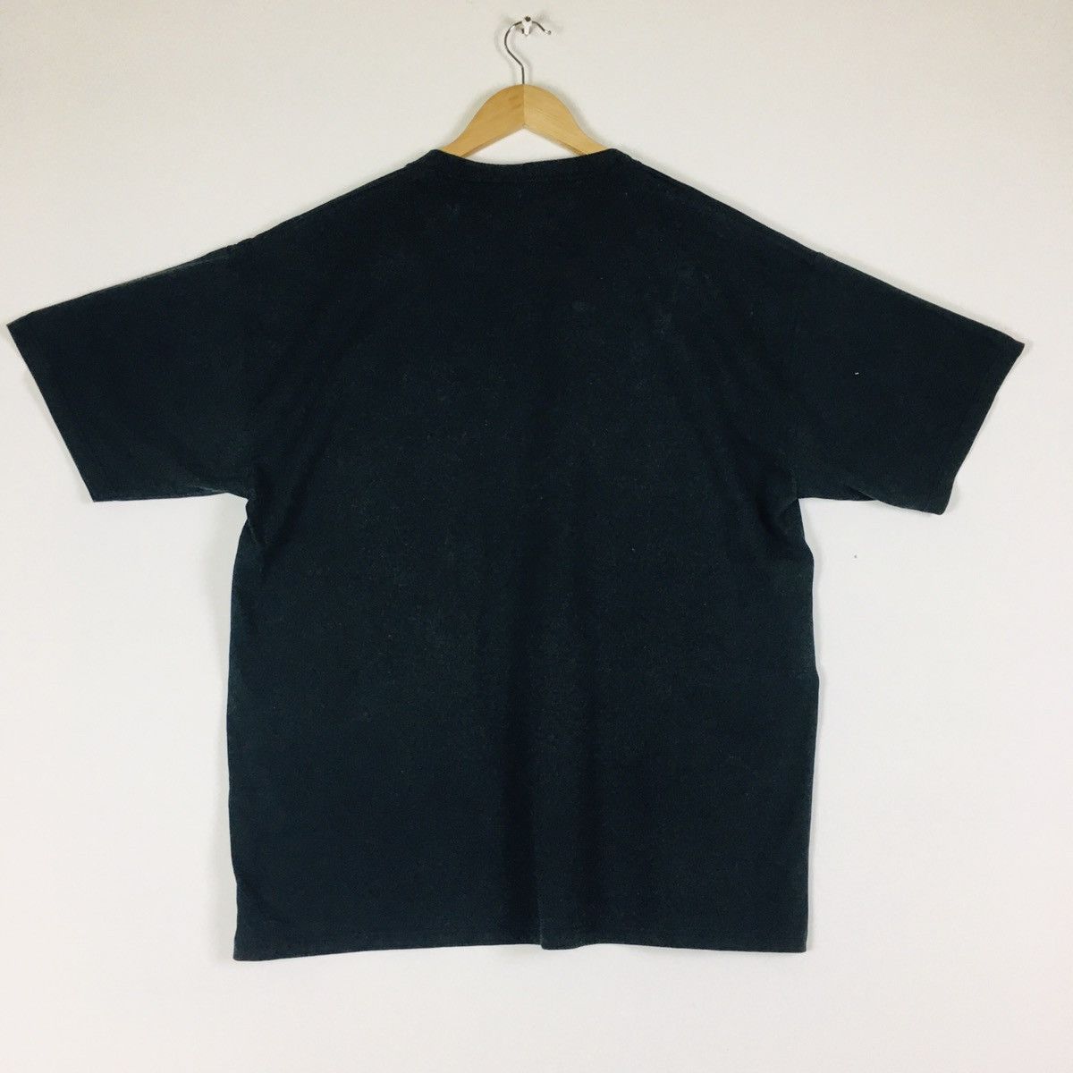 Jerzees × Vintage Vintage Lil Sis Embroidery Spell Out Size US L / EU 52-54 / 3 - 6 Thumbnail