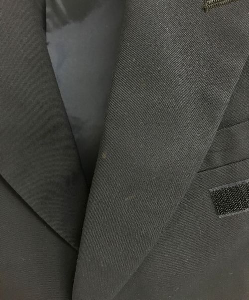 Yohji Yamamoto Designed and tailored by YOHJI YAMAMOTO tailored jacket Size US M / EU 48-50 / 2 - 7 Thumbnail