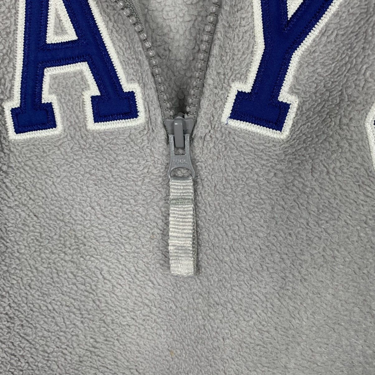 MLB MLB Tampa Bay Rays Baseball Sweater Size US L / EU 52-54 / 3 - 14 Thumbnail
