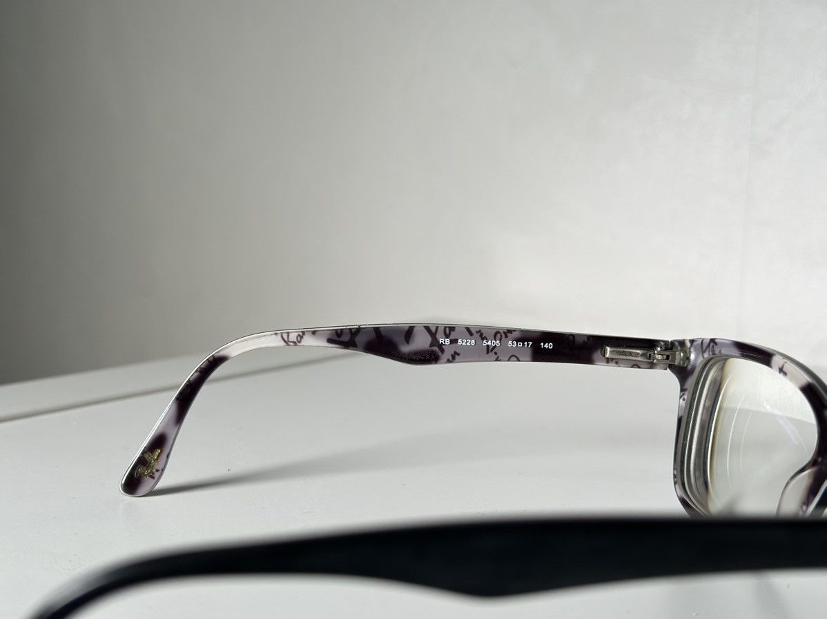 RayBan Ray ban 5228 ( Frame) Size ONE SIZE - 2 Thumbnail