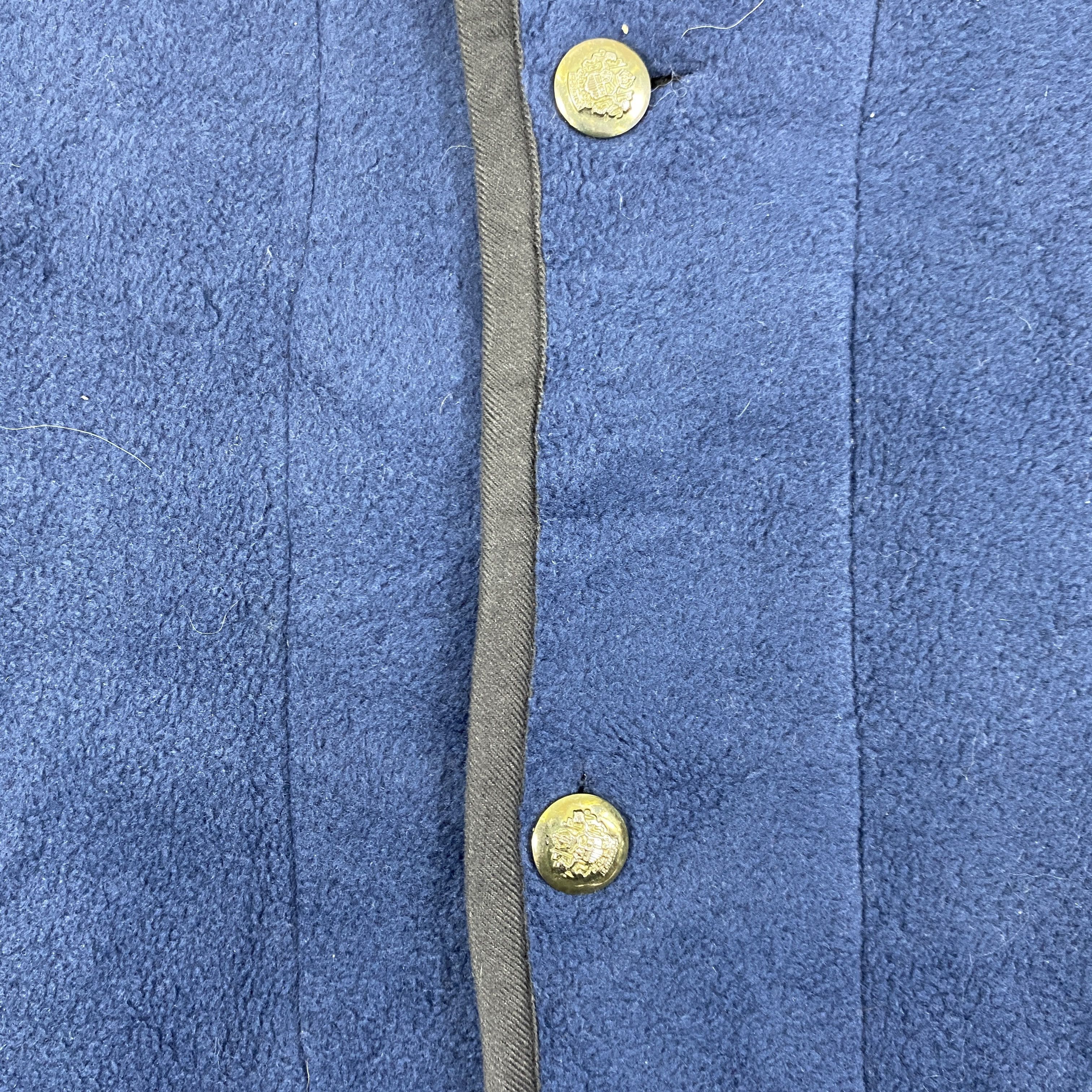 Pierre Balmain Vintage Pierre Balmain Paris Short Sleeves Jacket- J472 Size US M / EU 48-50 / 2 - 7 Thumbnail