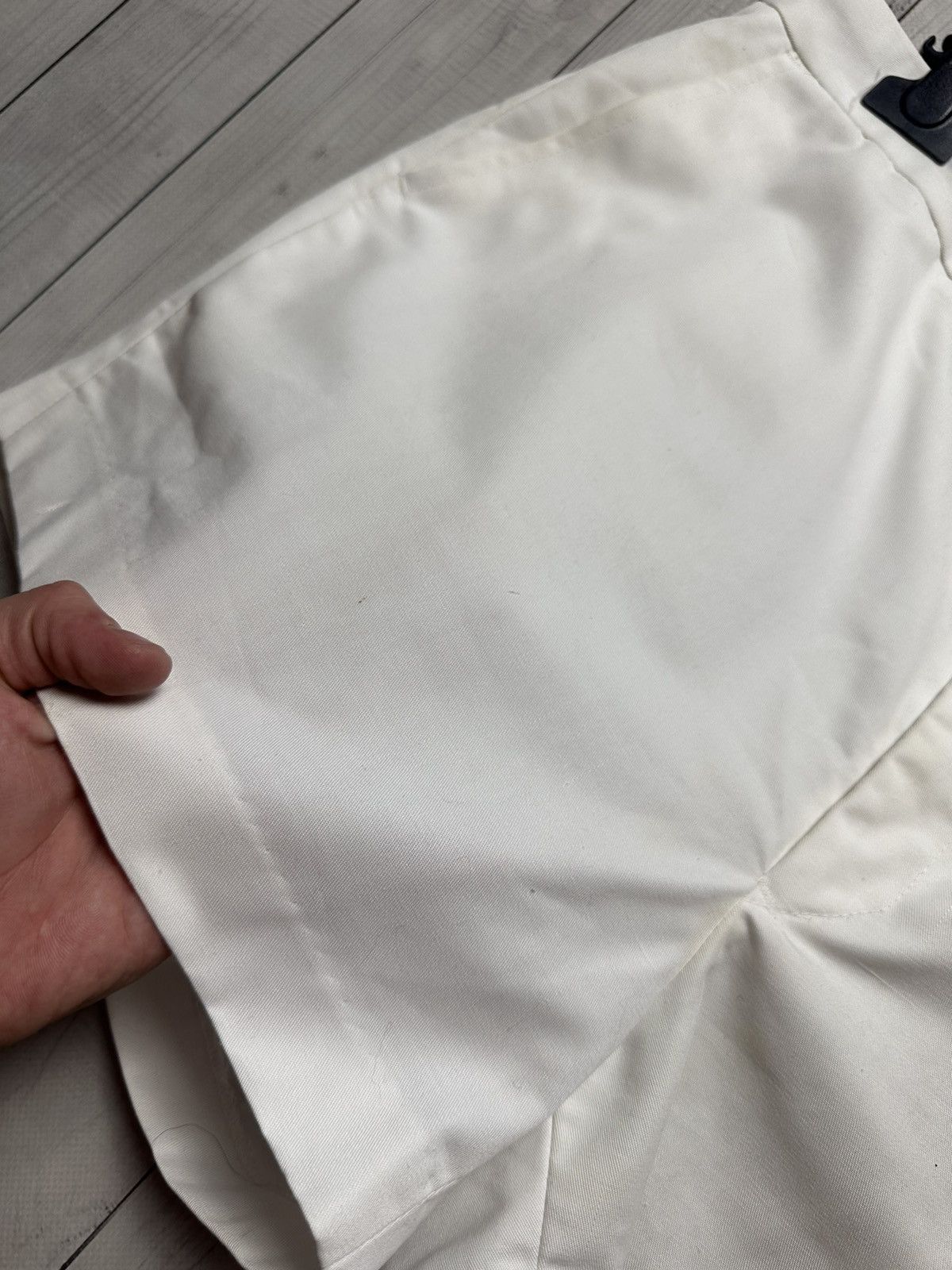 Fred Perry × Vintage Vintage Fred Perry casual shorts logo rare 2 for 100 Size US 37 - 13 Thumbnail
