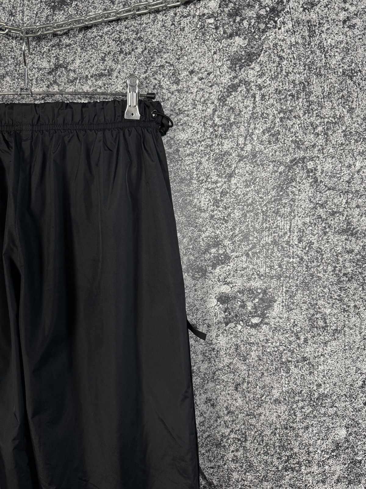 Berghaus Berghaus AQ2 Waterproof Overtrousers Pants Side Snap Size S Size US 32 / EU 48 - 13 Thumbnail