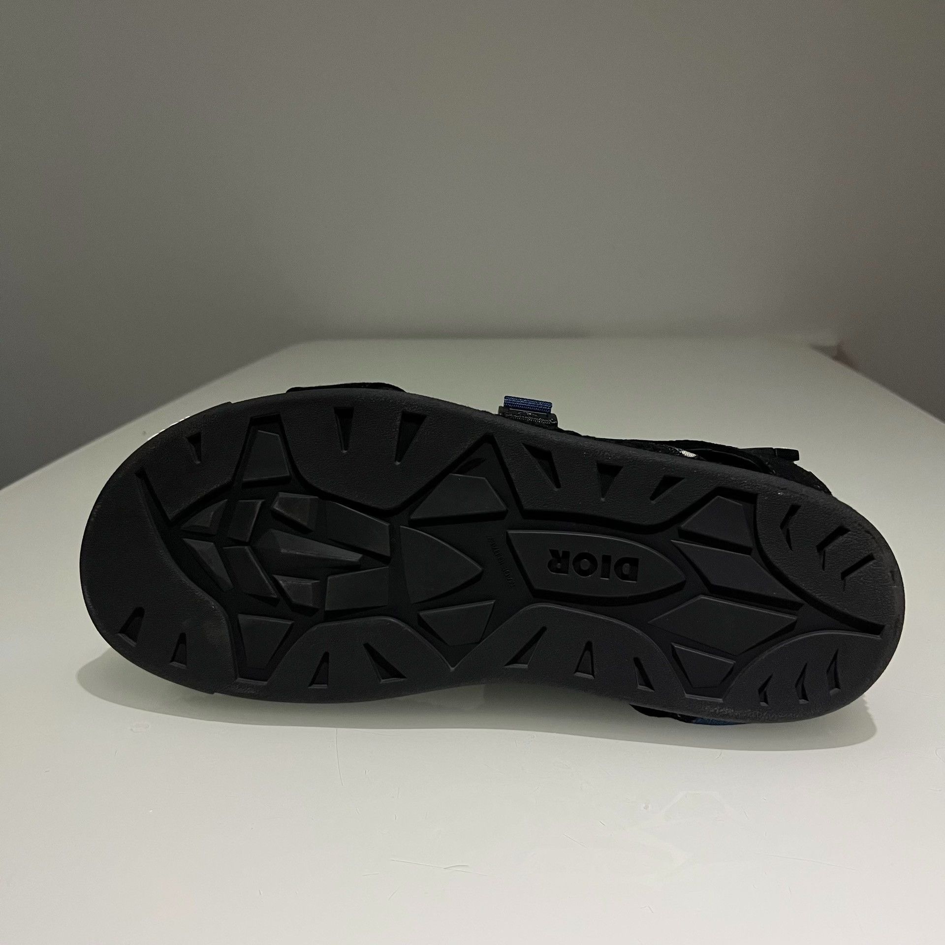 Dior Dior Logo Strappy Sandals Size US 10 / EU 43 - 4 Thumbnail