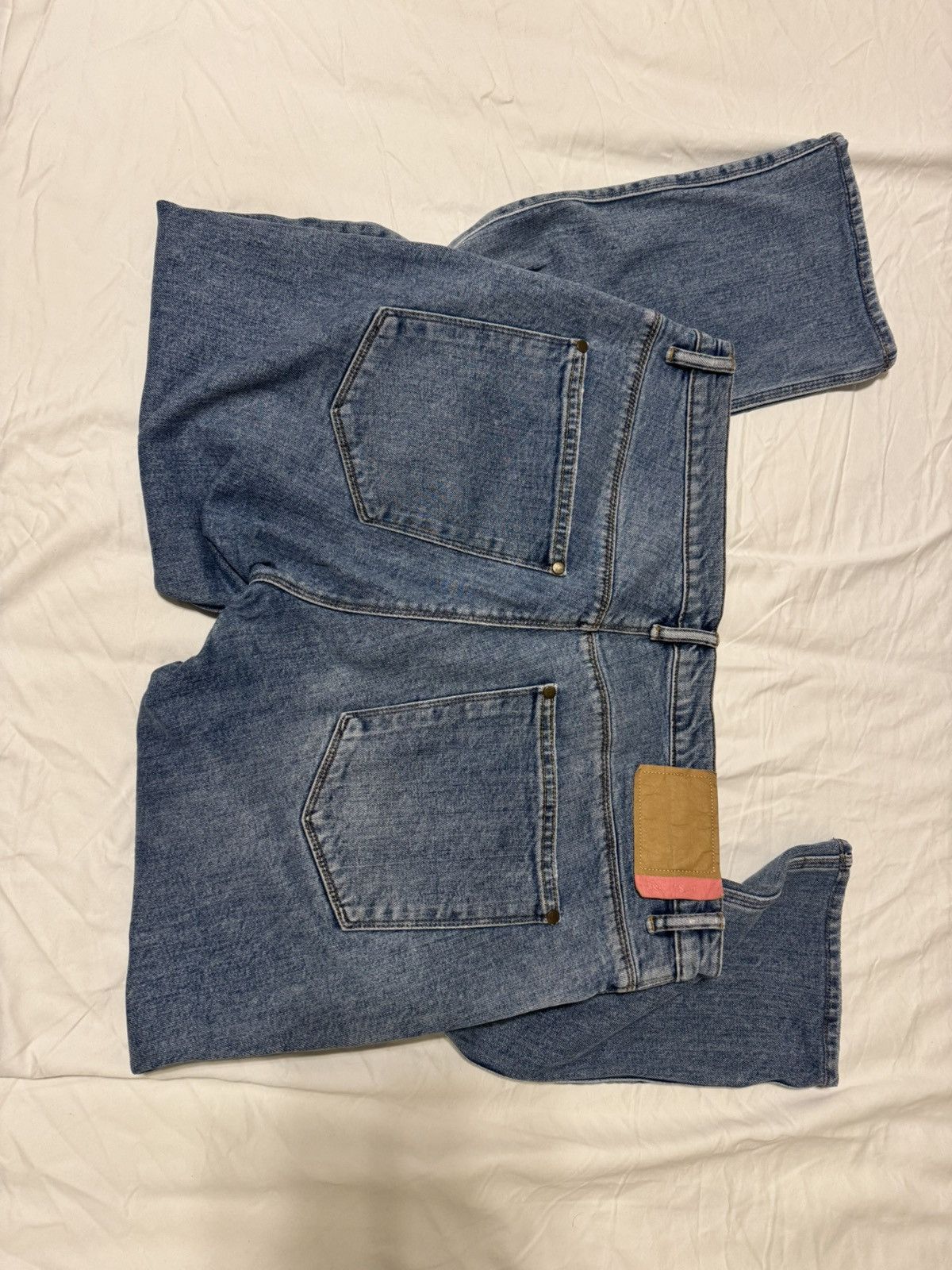 Acne Studios Acne denim Size US 36 / EU 52 - 2 Thumbnail