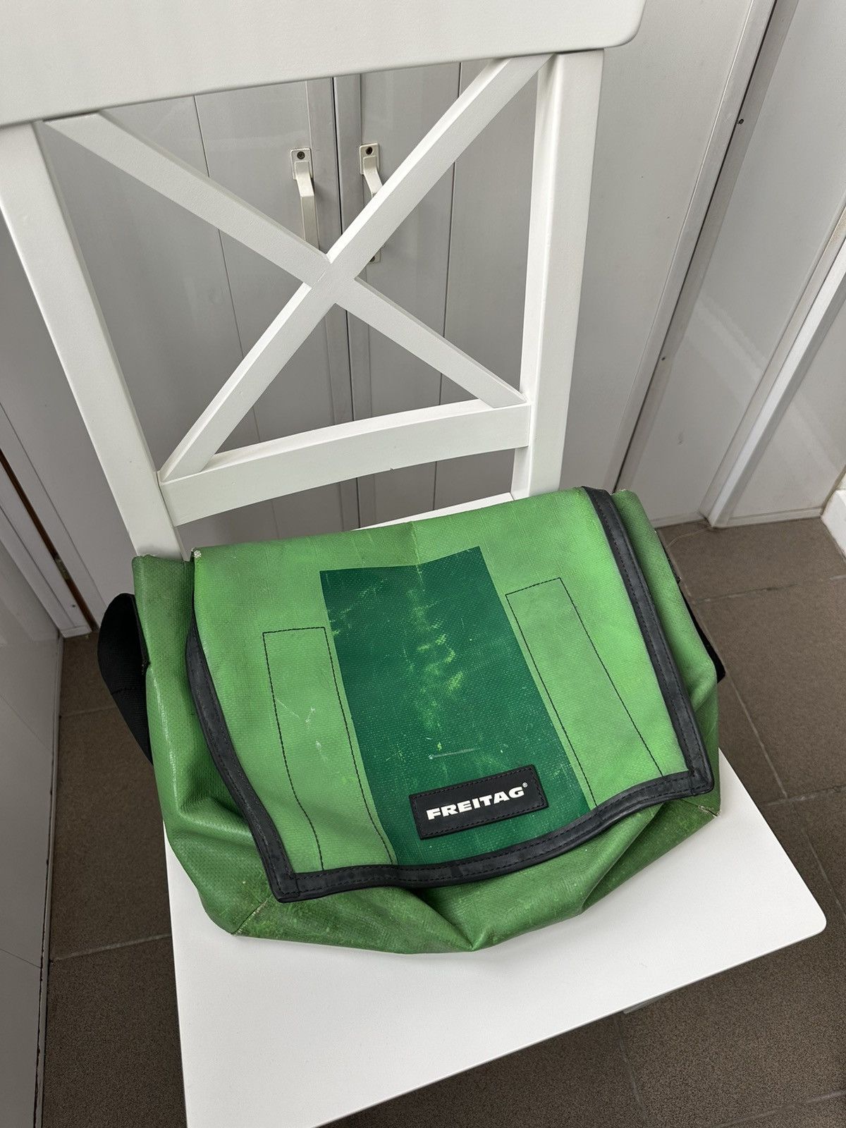 Freitag Grailed