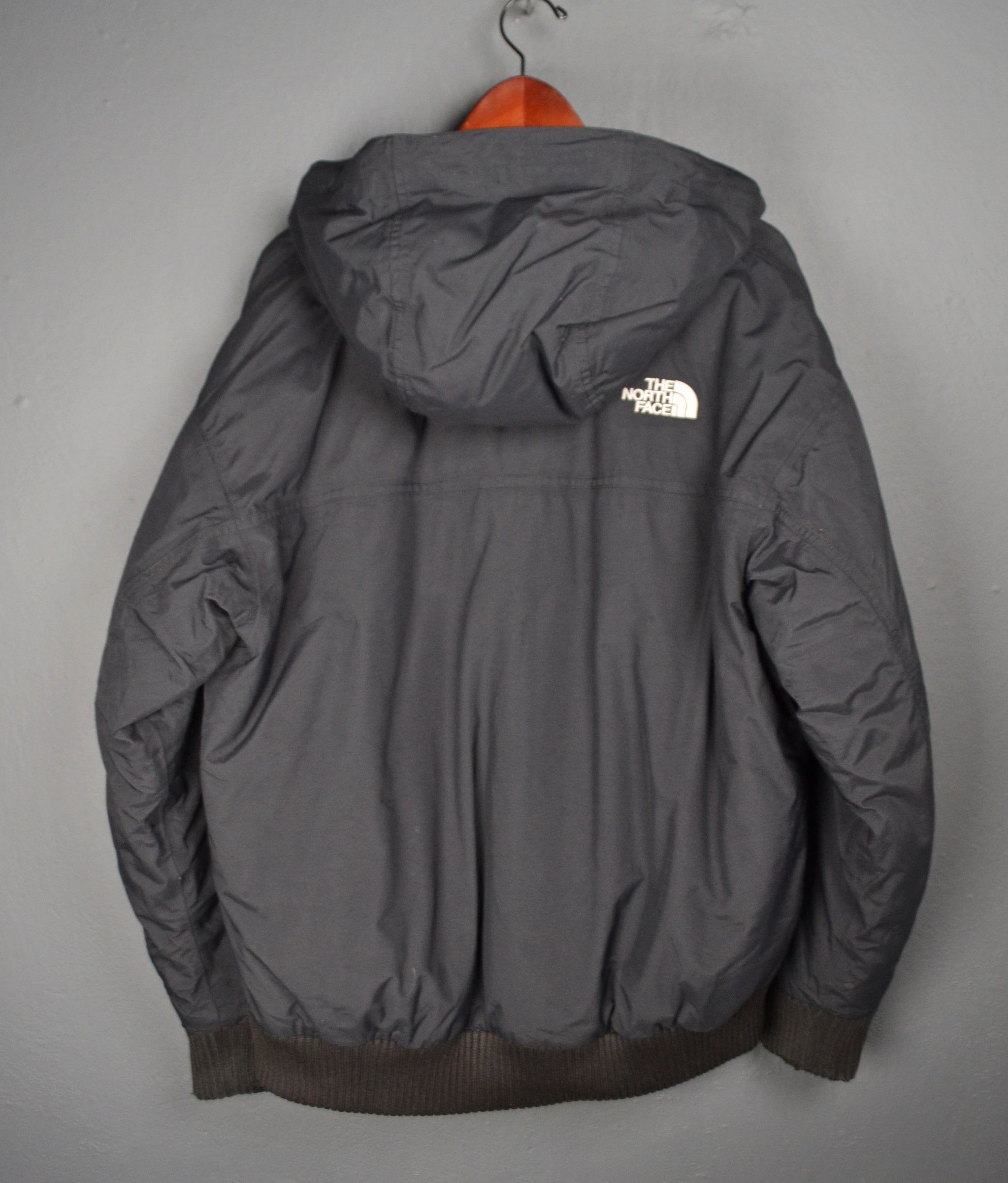 The North Face The North Face Gotham Goose Down Winter Snow Jacket M Black Size US M / EU 48-50 / 2 - 3 Thumbnail