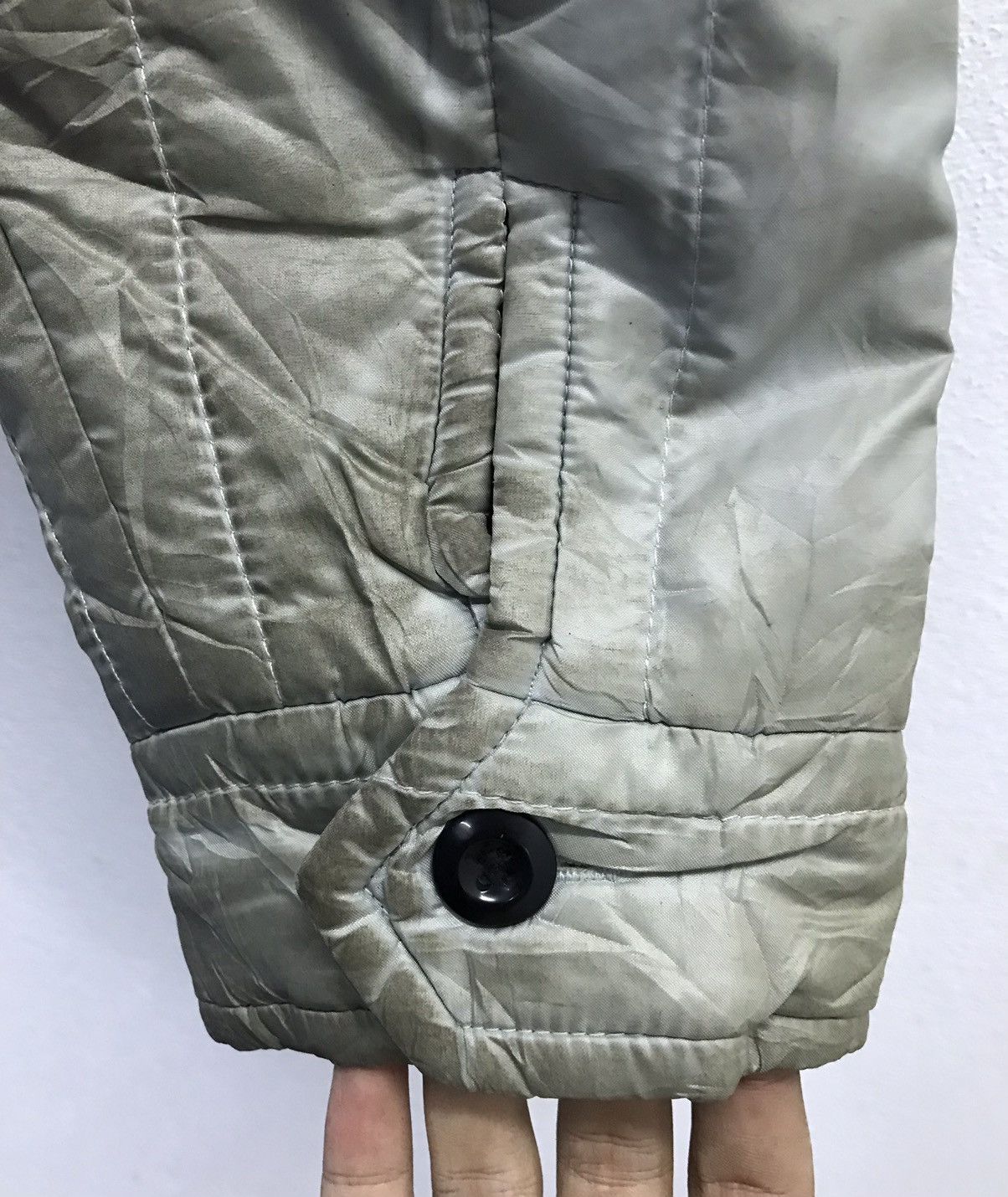 Japanese Brand × Vintage Vintage Triple Star Party Powerd By Sanmaruichi Jacket Size US L / EU 52-54 / 3 - 15 Thumbnail
