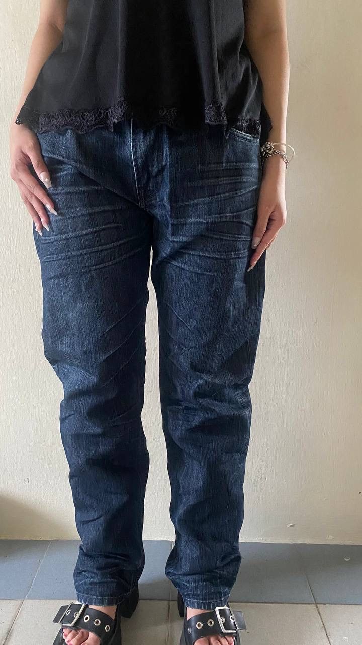 Guess GUESS LOS ANGELES 1981 JEANS Size US 34 / EU 50 - 1 Thumbnail