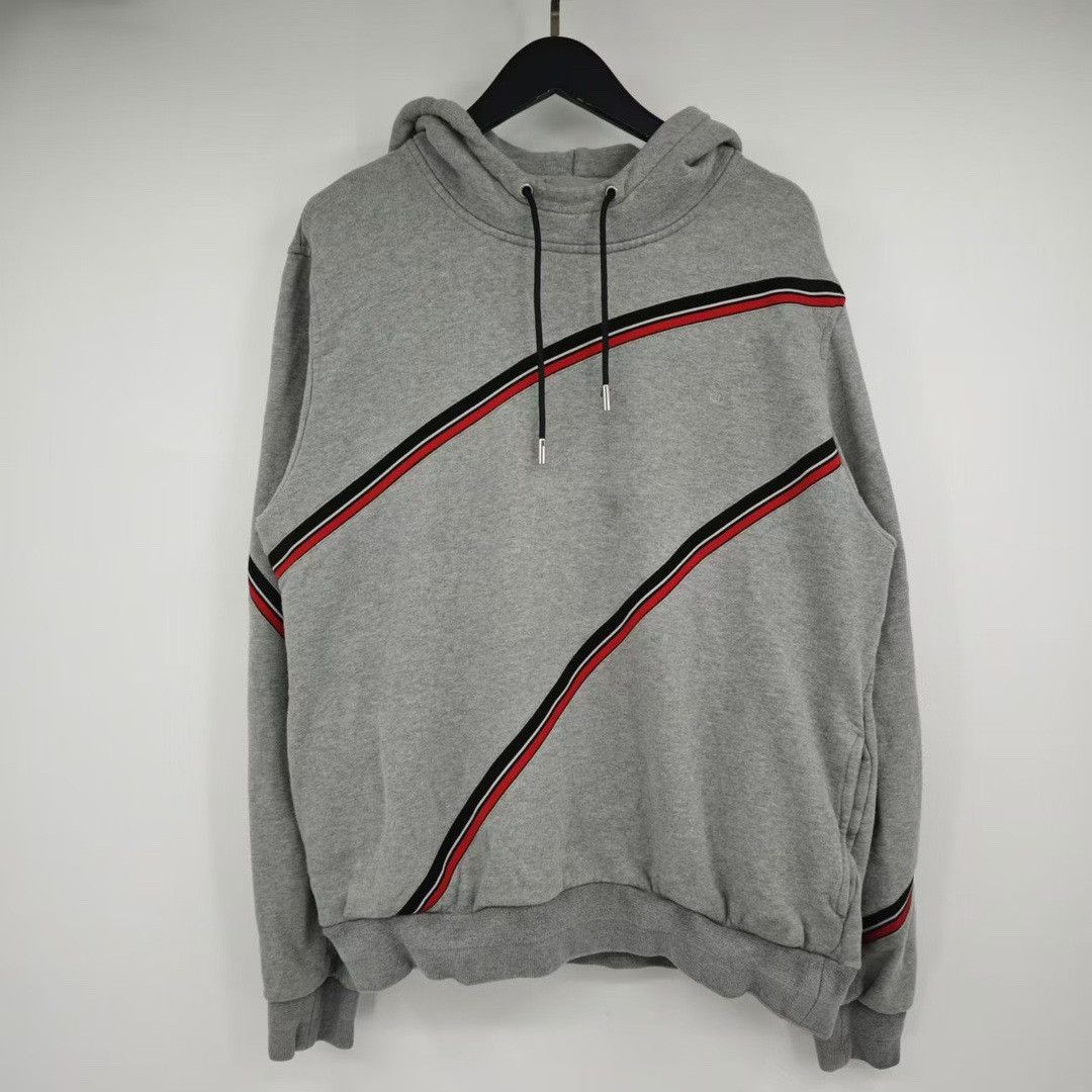 Dior Dior Hoodie L Men Size US L / EU 52-54 / 3 - 1 Thumbnail