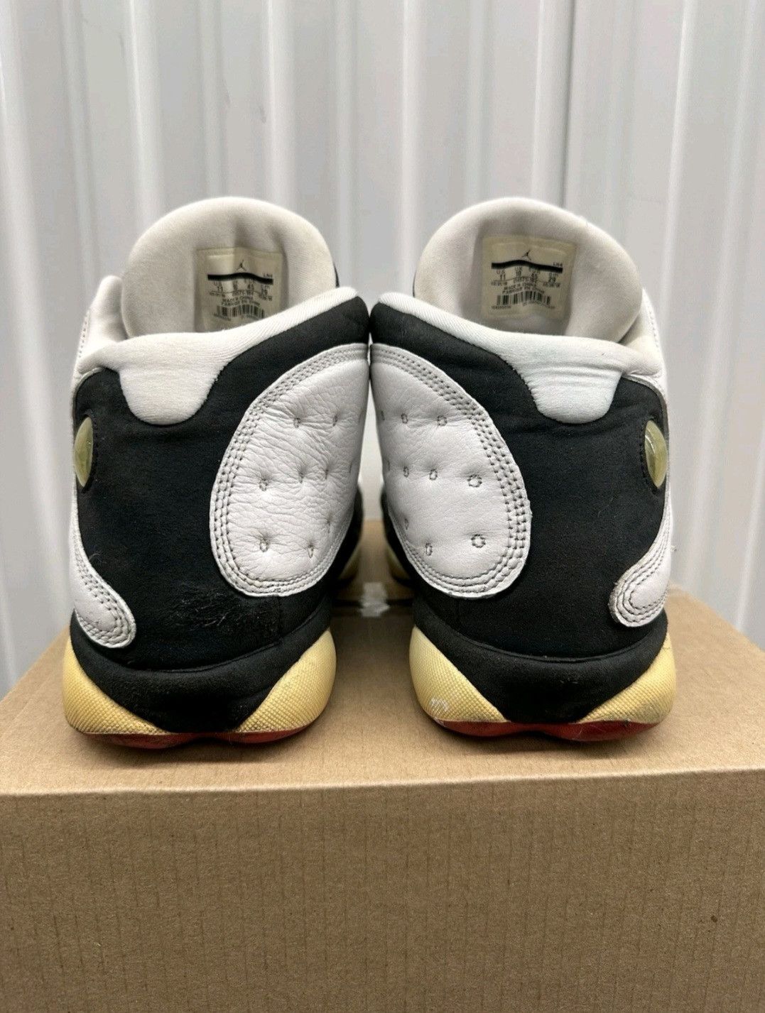 Jordan Brand Air Jordan Retro 13 He Got Game 2018 Sneakers Men, Size 11 Size US 13 / EU 46 - 5 Thumbnail