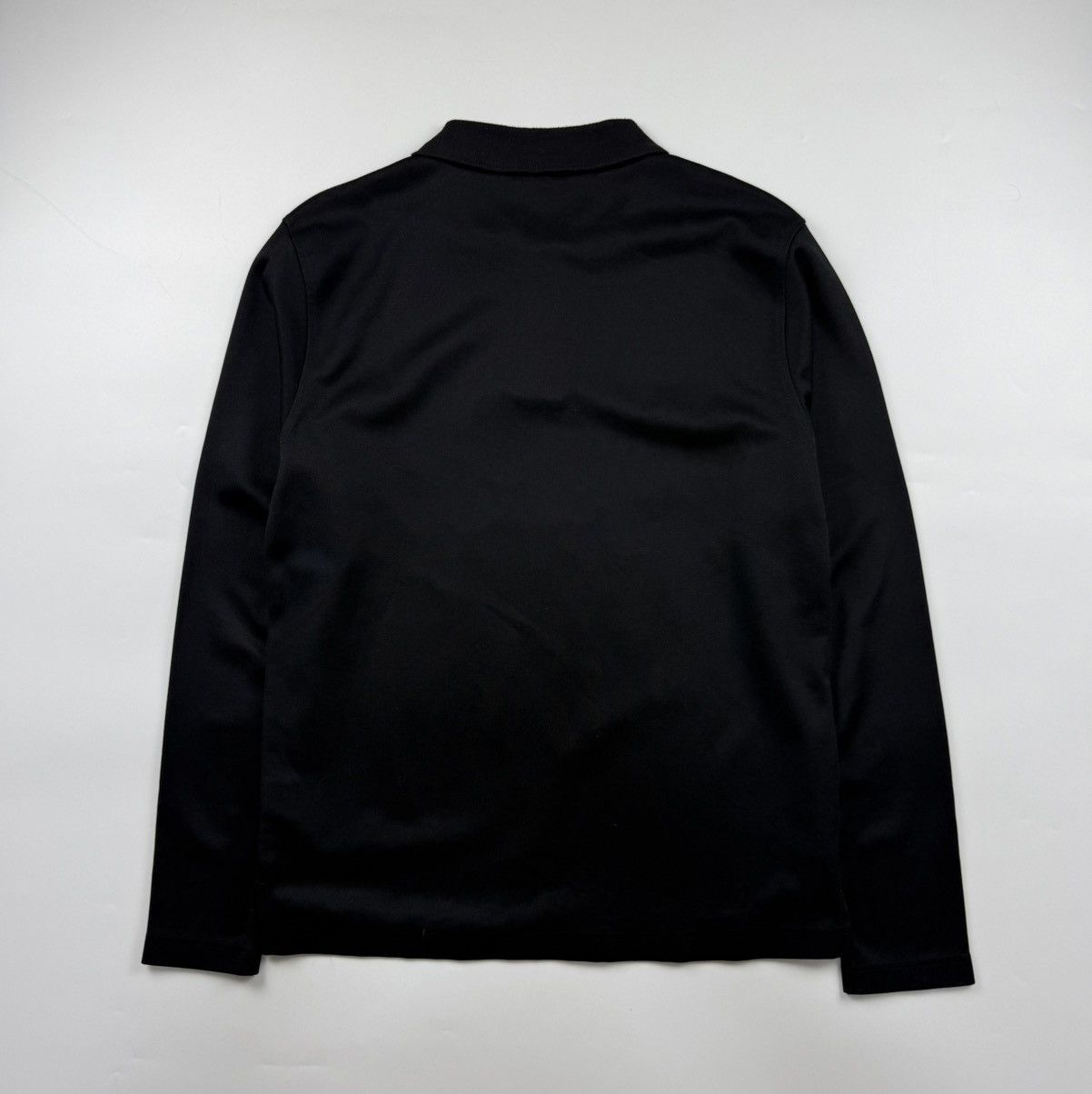 Walter Van Beirendonck Walter Van Beirendonck Rugby Shirt Size US M / EU 48-50 / 2 - 2 Thumbnail
