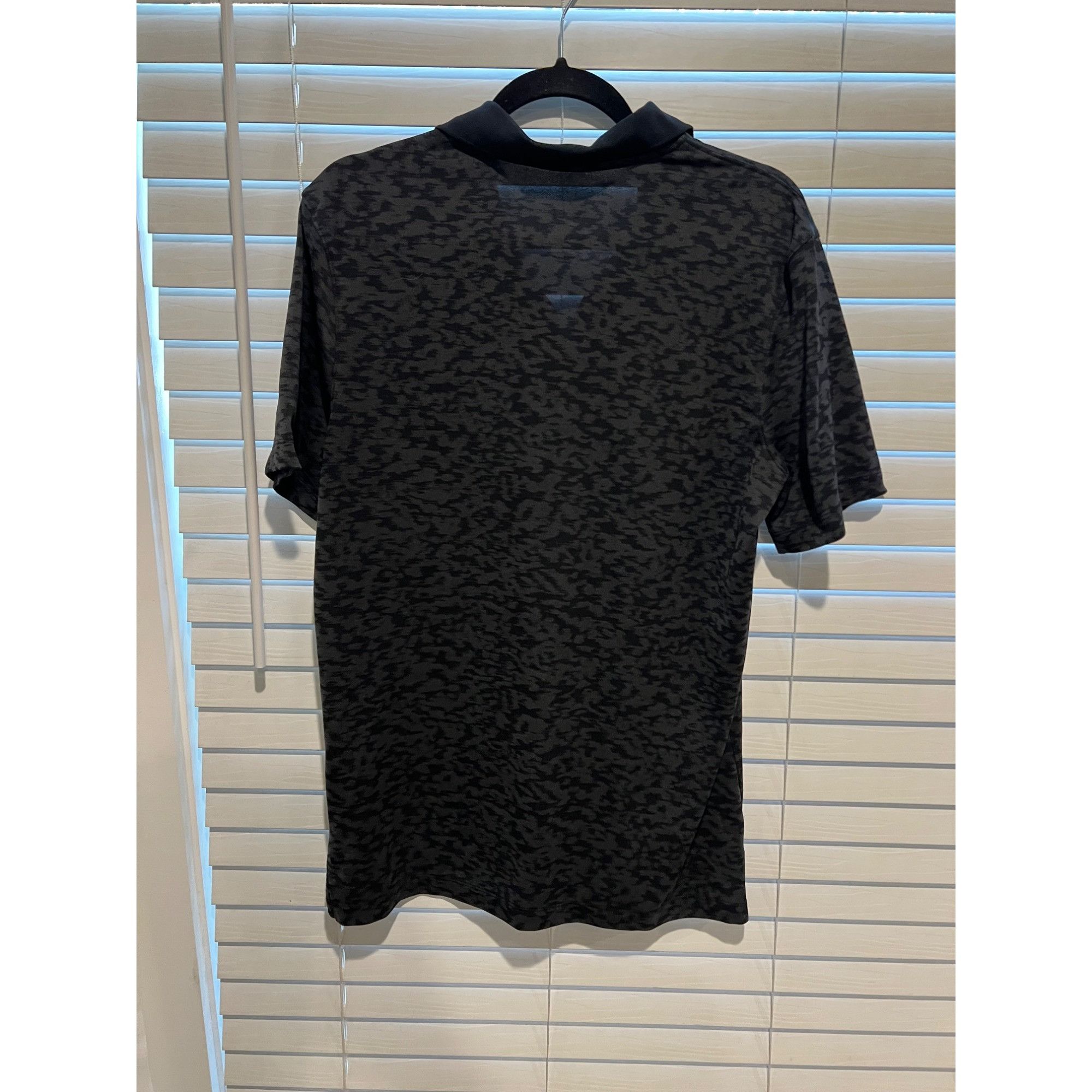 Nike Nike Baseball Colorado Rockies Polo Shirt - Size M Size US M / EU 48-50 / 2 - 3 Thumbnail