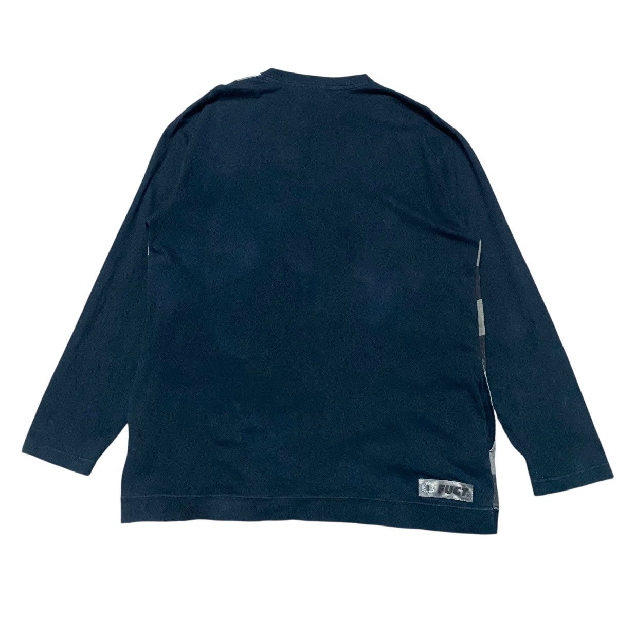 Vintage Fuct Sweatshirt Size US L / EU 52-54 / 3 - 6 Thumbnail