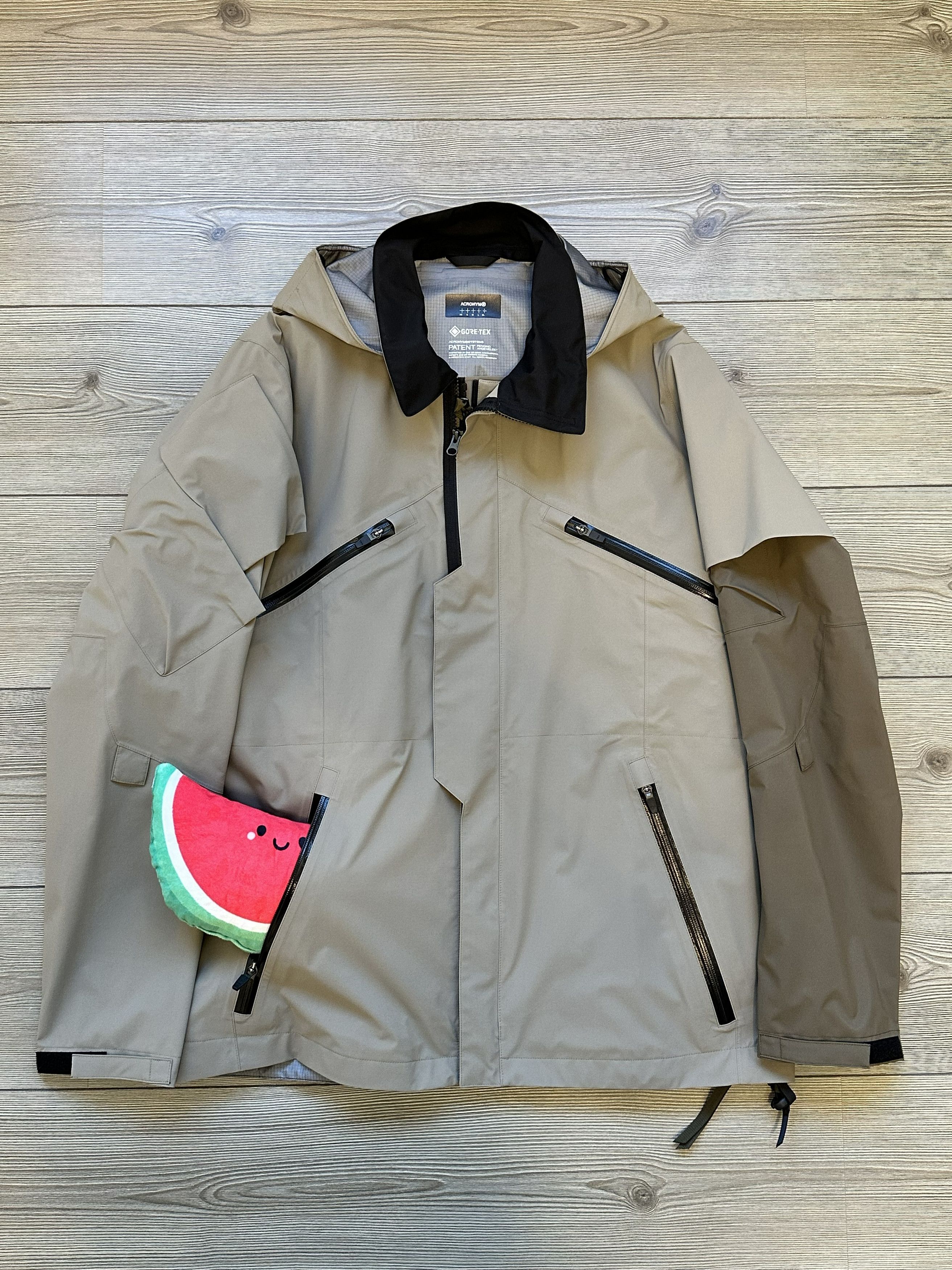 Acronym J41-GT | Grailed