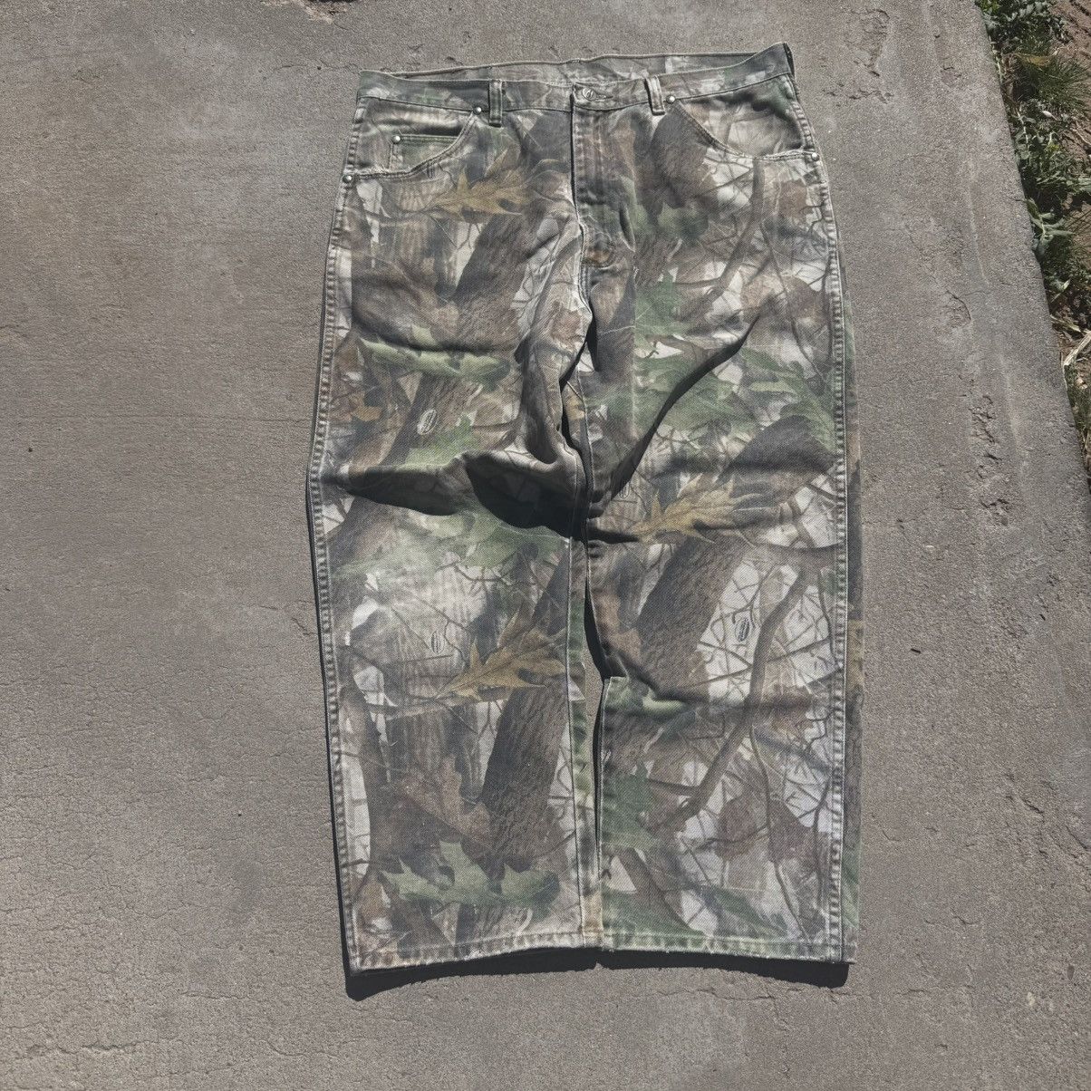 Realtree Camp denim Size US 36 / EU 52 - 1 Thumbnail