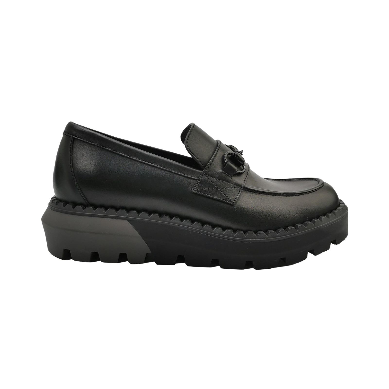 Gucci Gucci Men 7 Leather Size US 7 / EU 40 - 1 Thumbnail