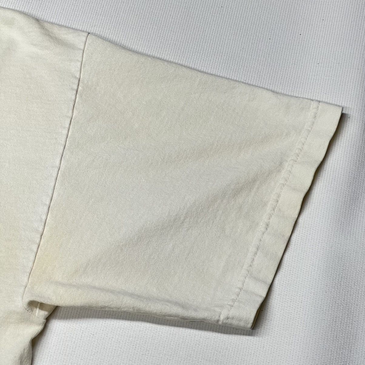 Speedo × Vintage Speedo Tee Shirt White Liquid Planet Graphic Swim Water 90s Size US L / EU 52-54 / 3 - 8 Thumbnail