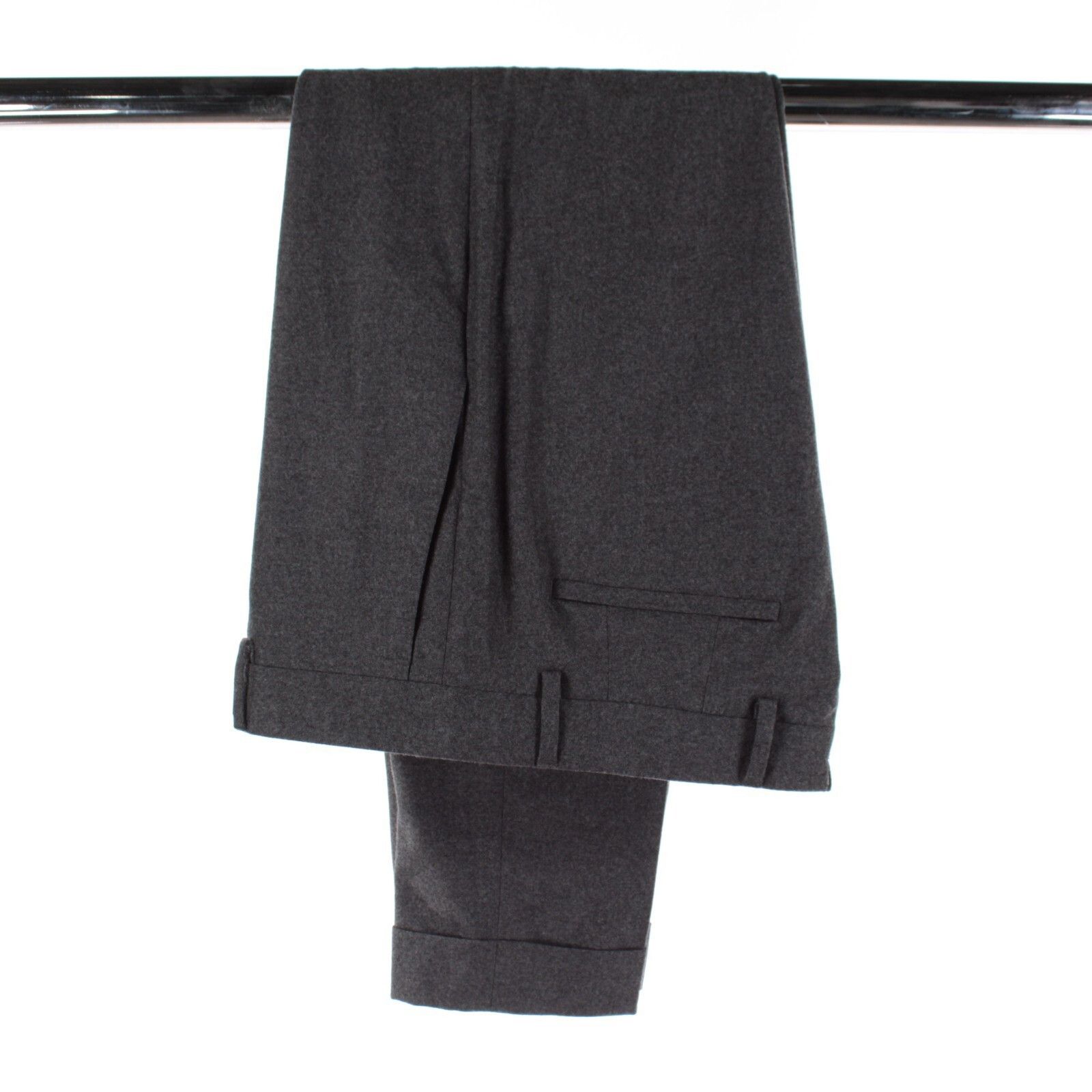 Eleventy Eleventy Suit Size US 40 in Gray Size 40R - 3 Thumbnail