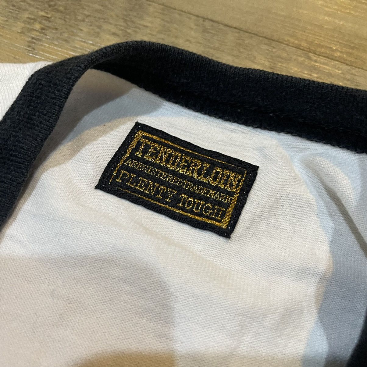 Japanese Brand × Tenderloin Tenderloin t shirt Size US L / EU 52-54 / 3 - 2 Thumbnail
