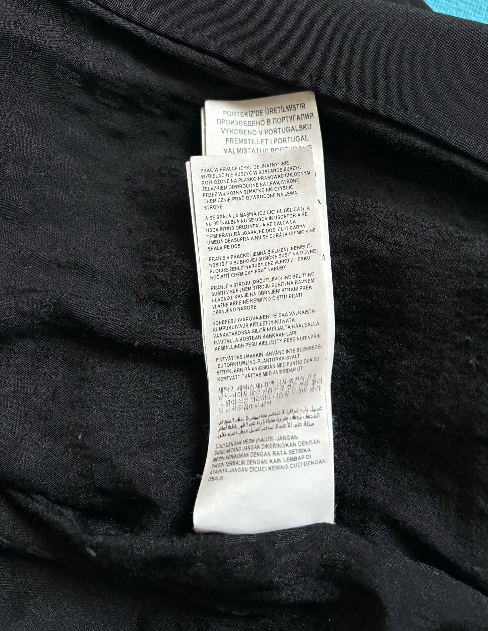 Versace Versus Versace jacket size. 50 Size XL / US 12-14 / IT 48-50 - 18 Thumbnail
