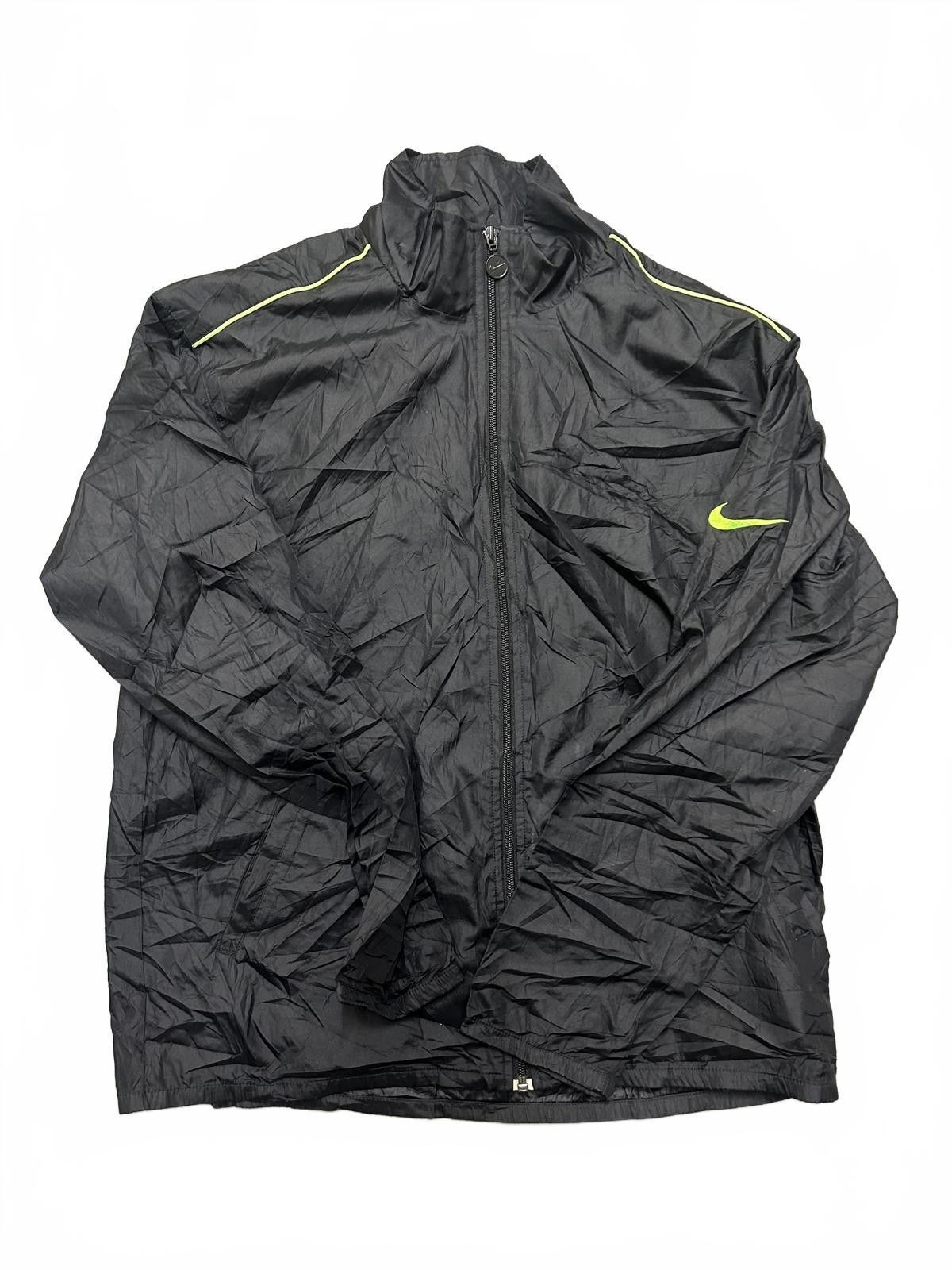 Nike Nike Athletic Dept. Lightweight Jacket - Size L Size US L / EU 52-54 / 3 - 1 Thumbnail